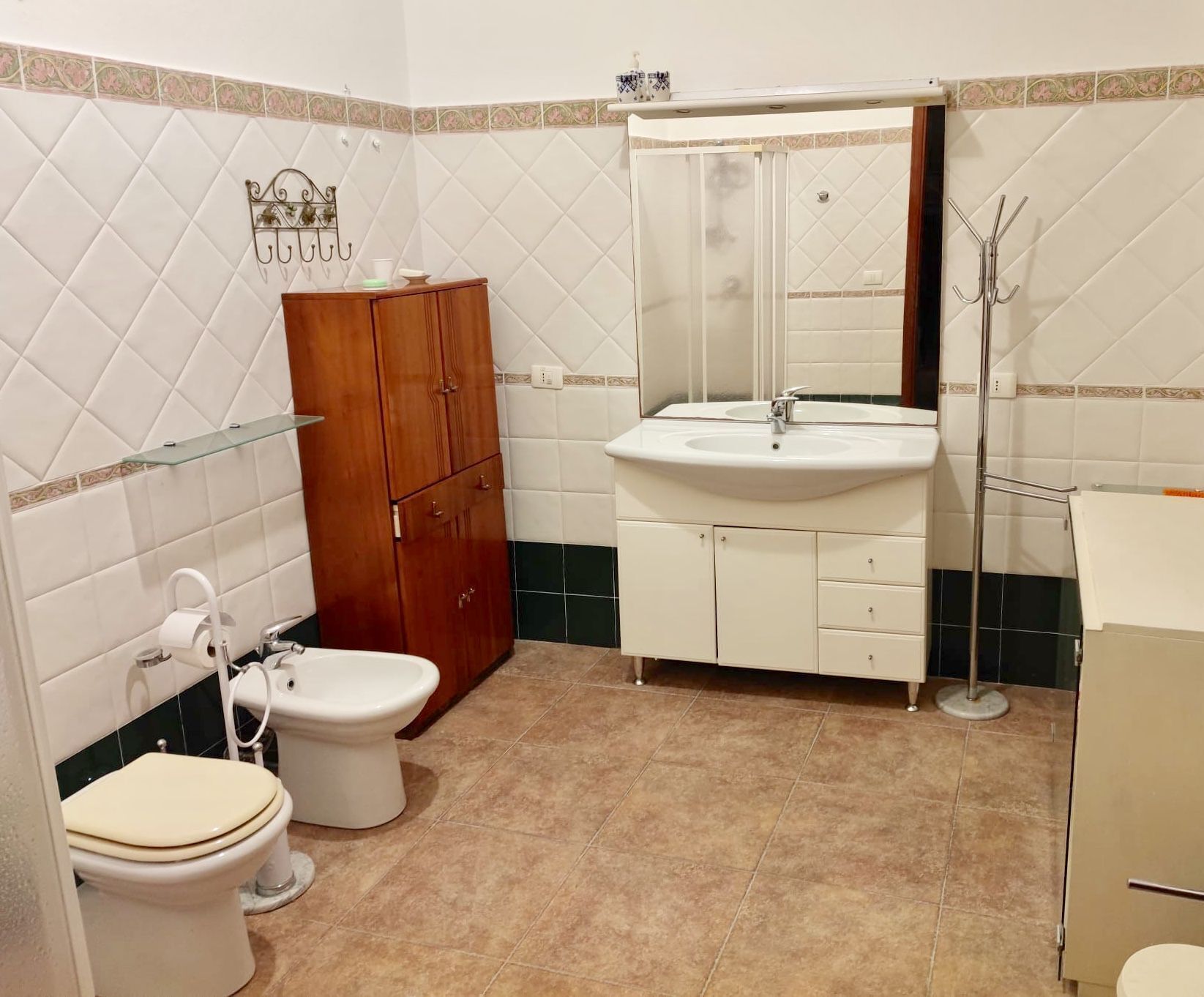 Concas Apartament