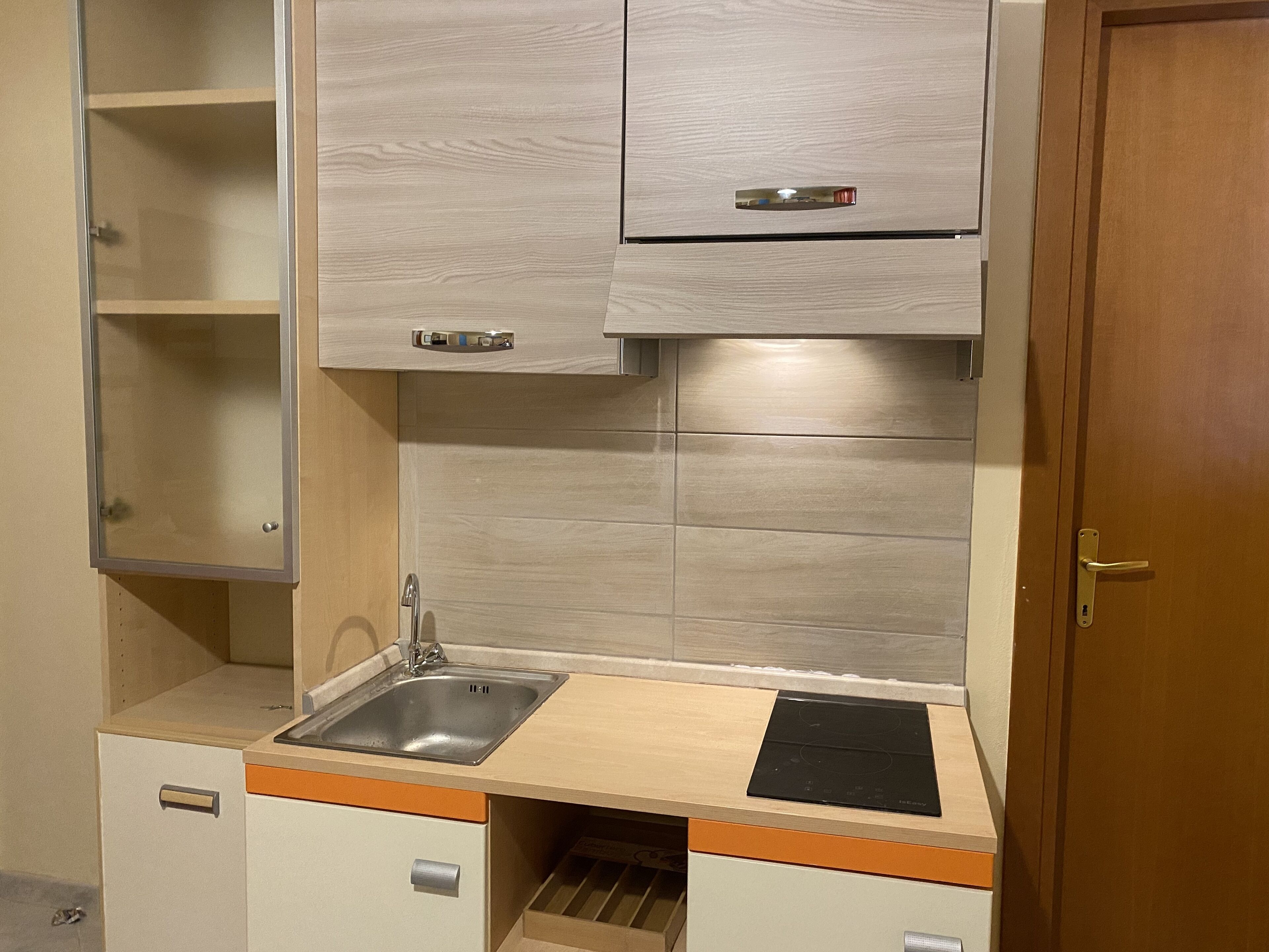 Concas Apartament