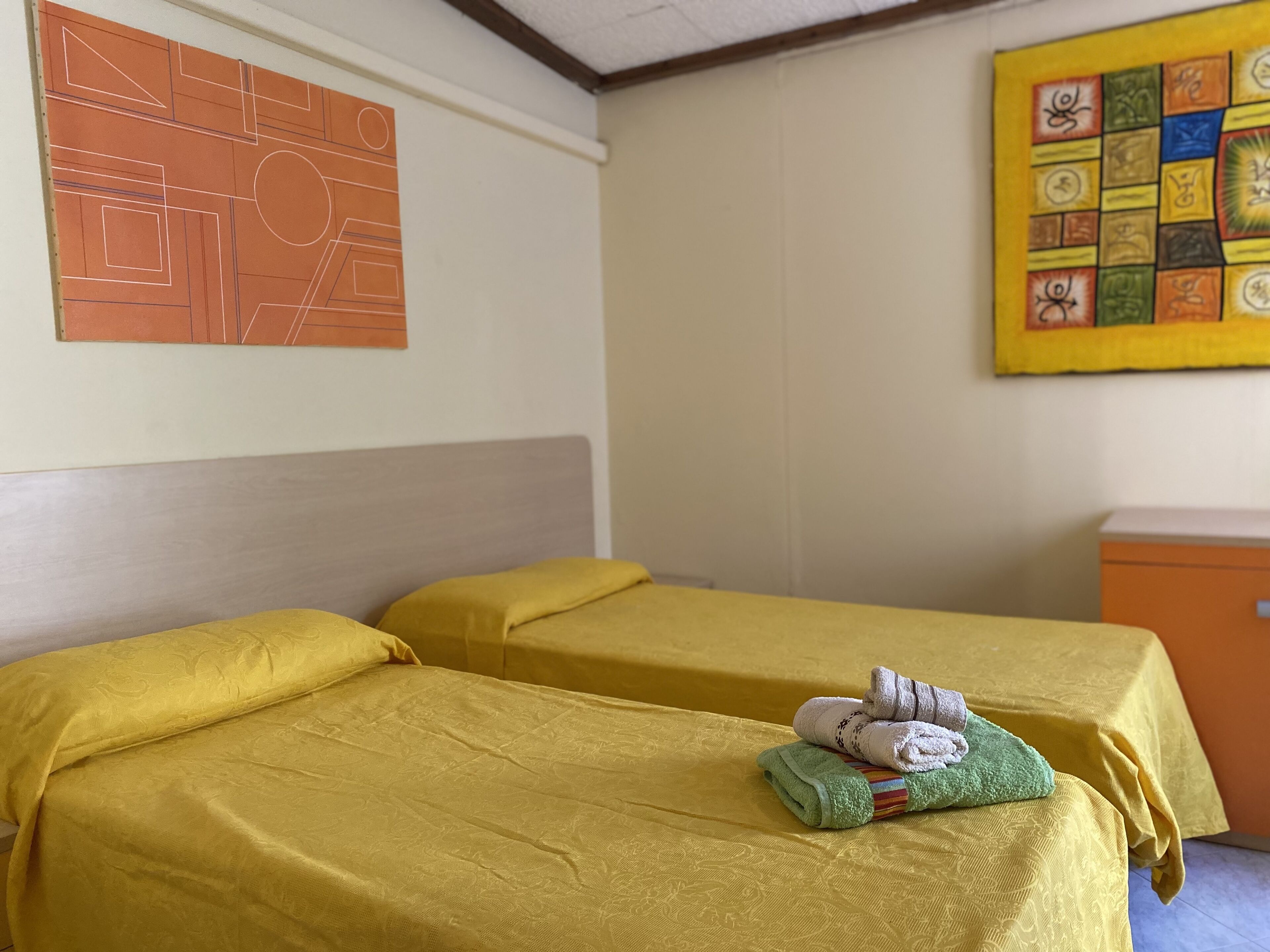 Concas Apartament