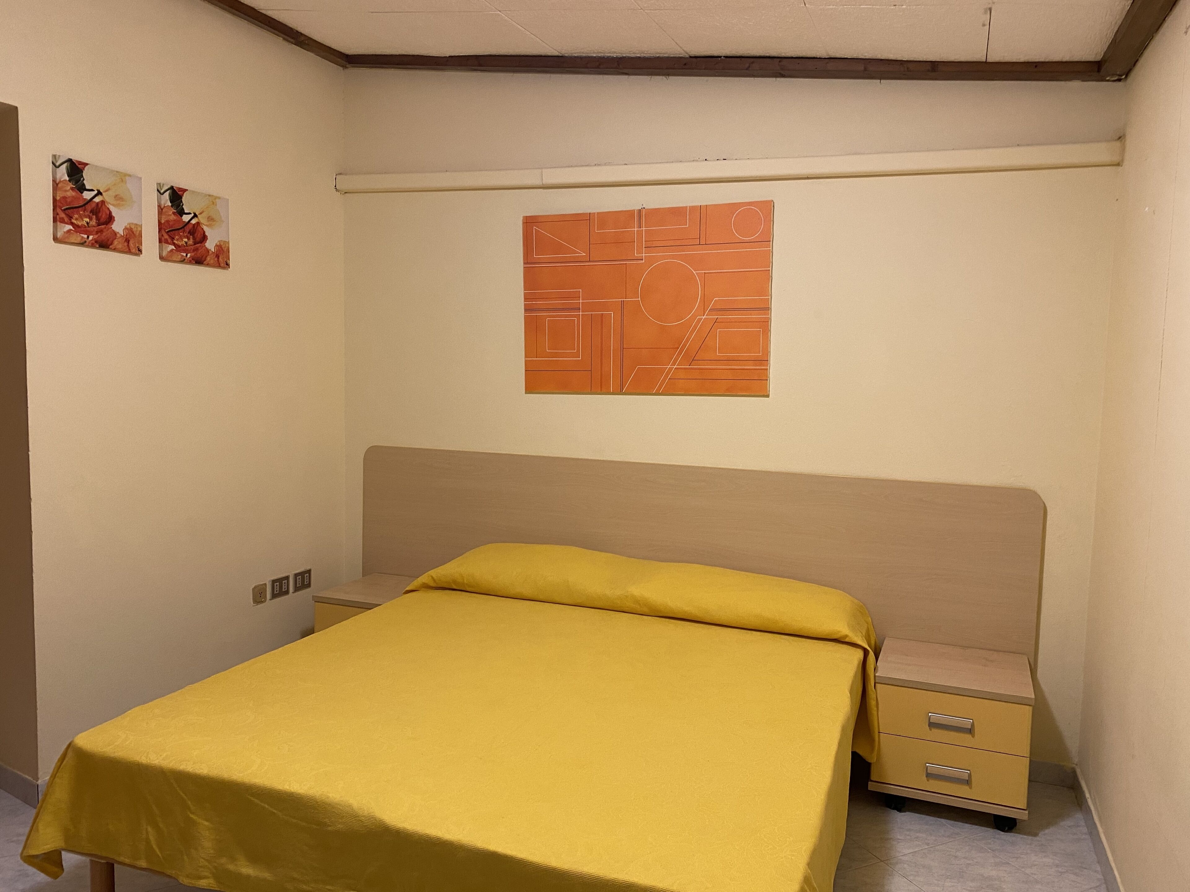Concas Apartament