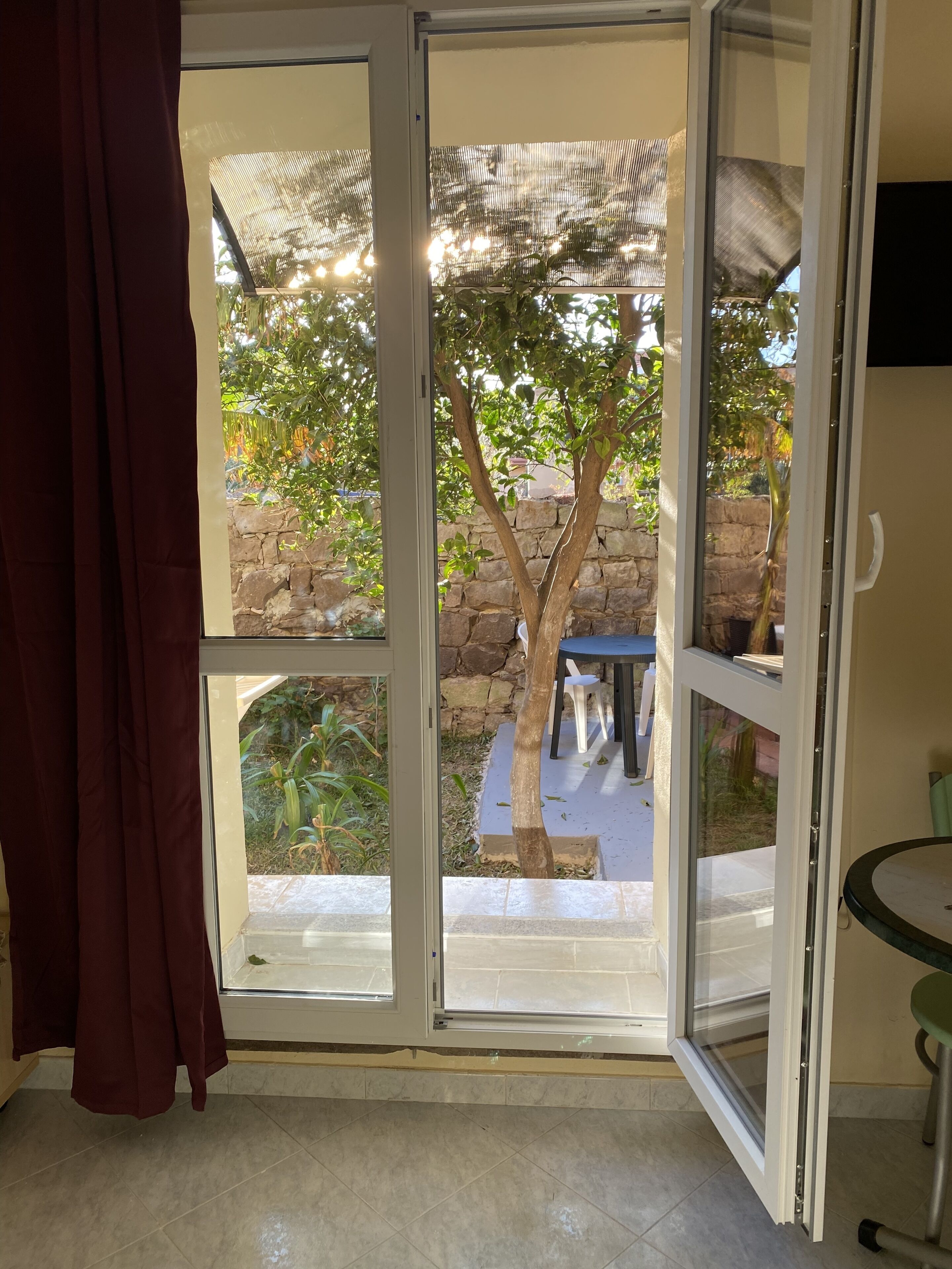 Concas Apartament