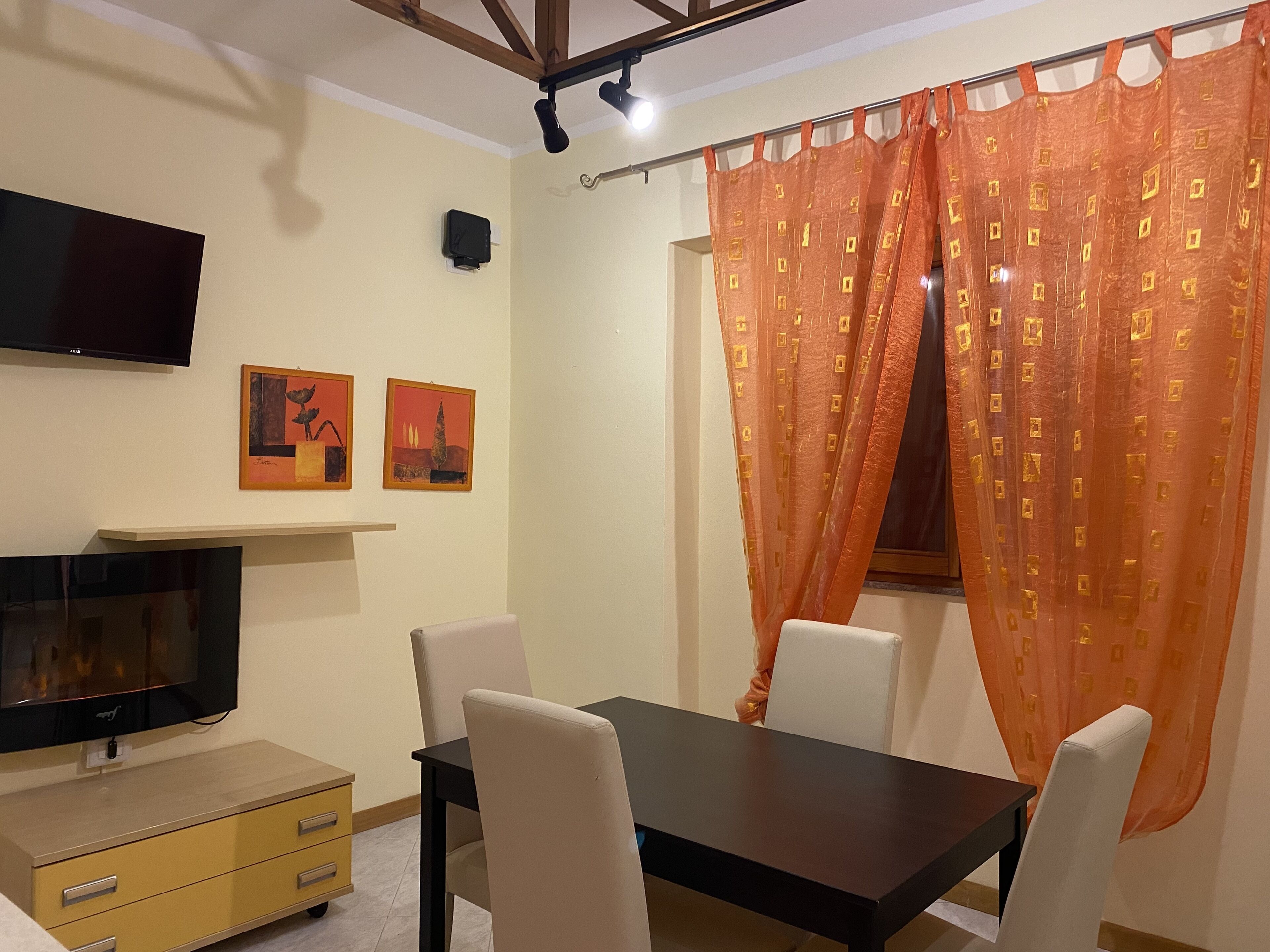 Concas Apartament