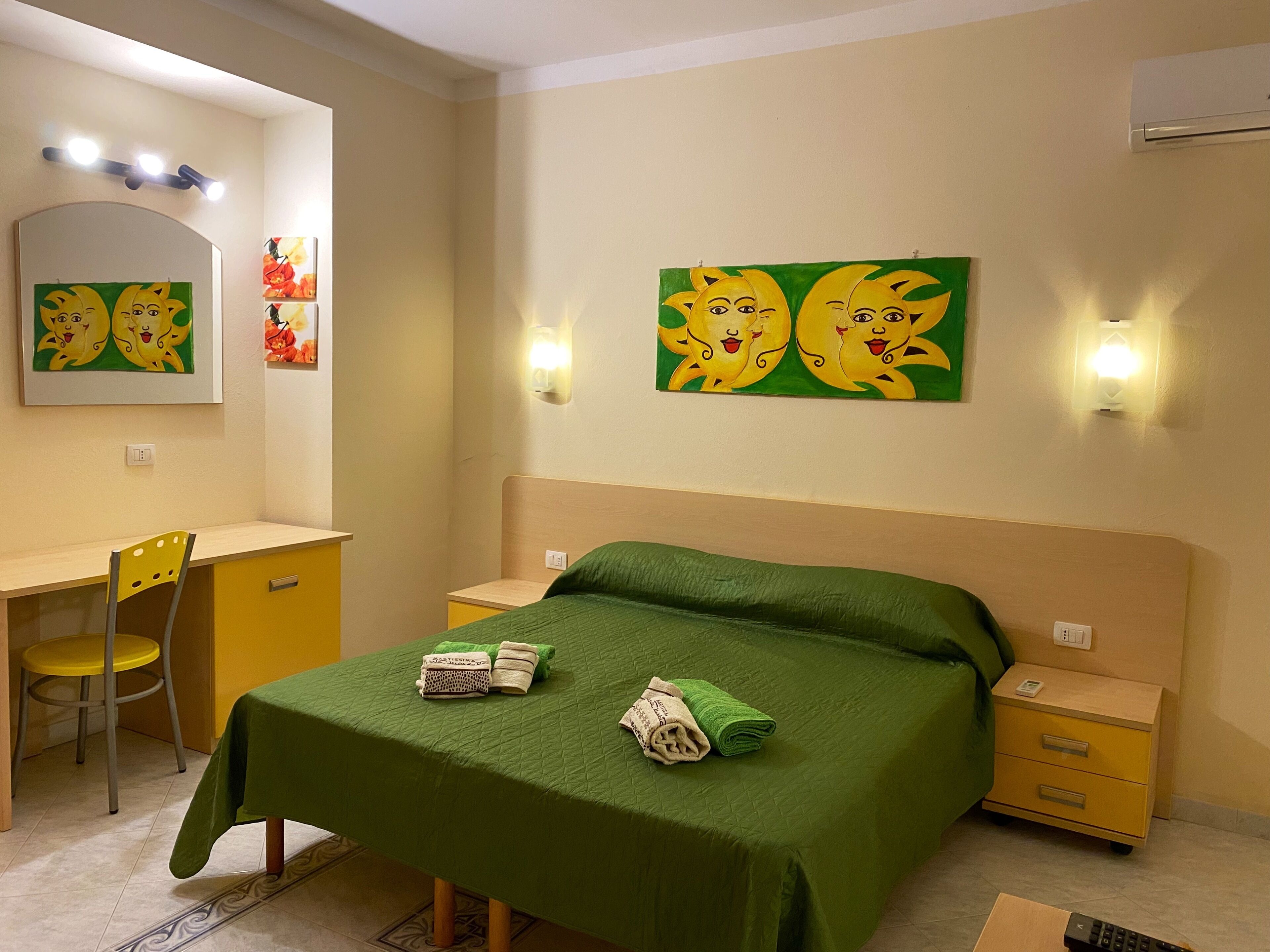 Concas Apartament