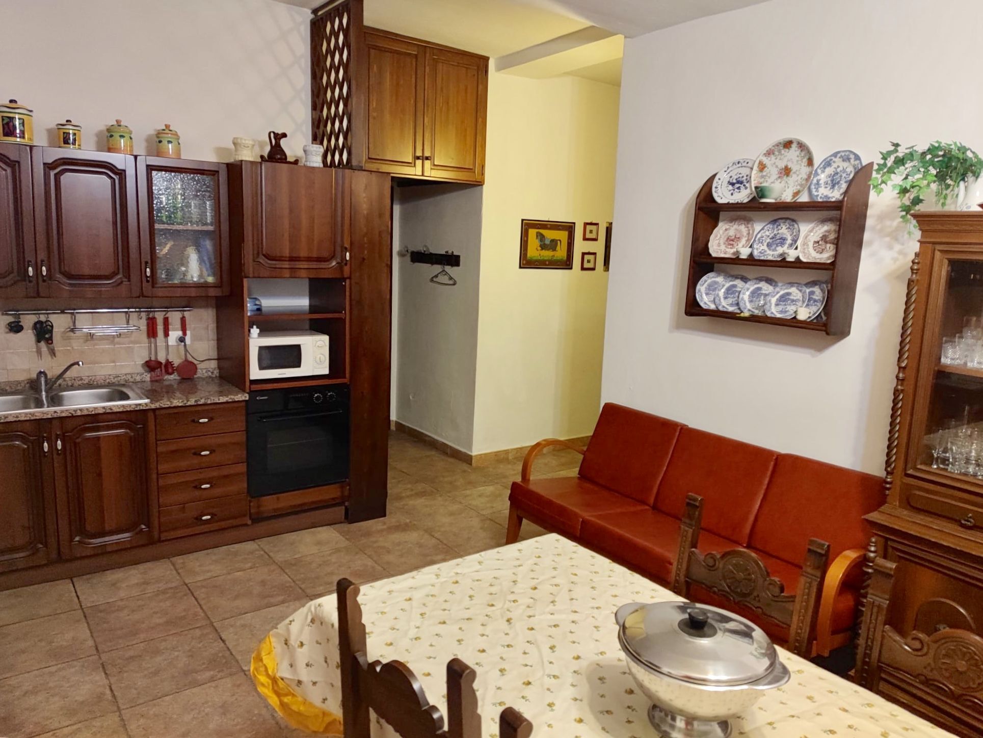 Concas Apartament