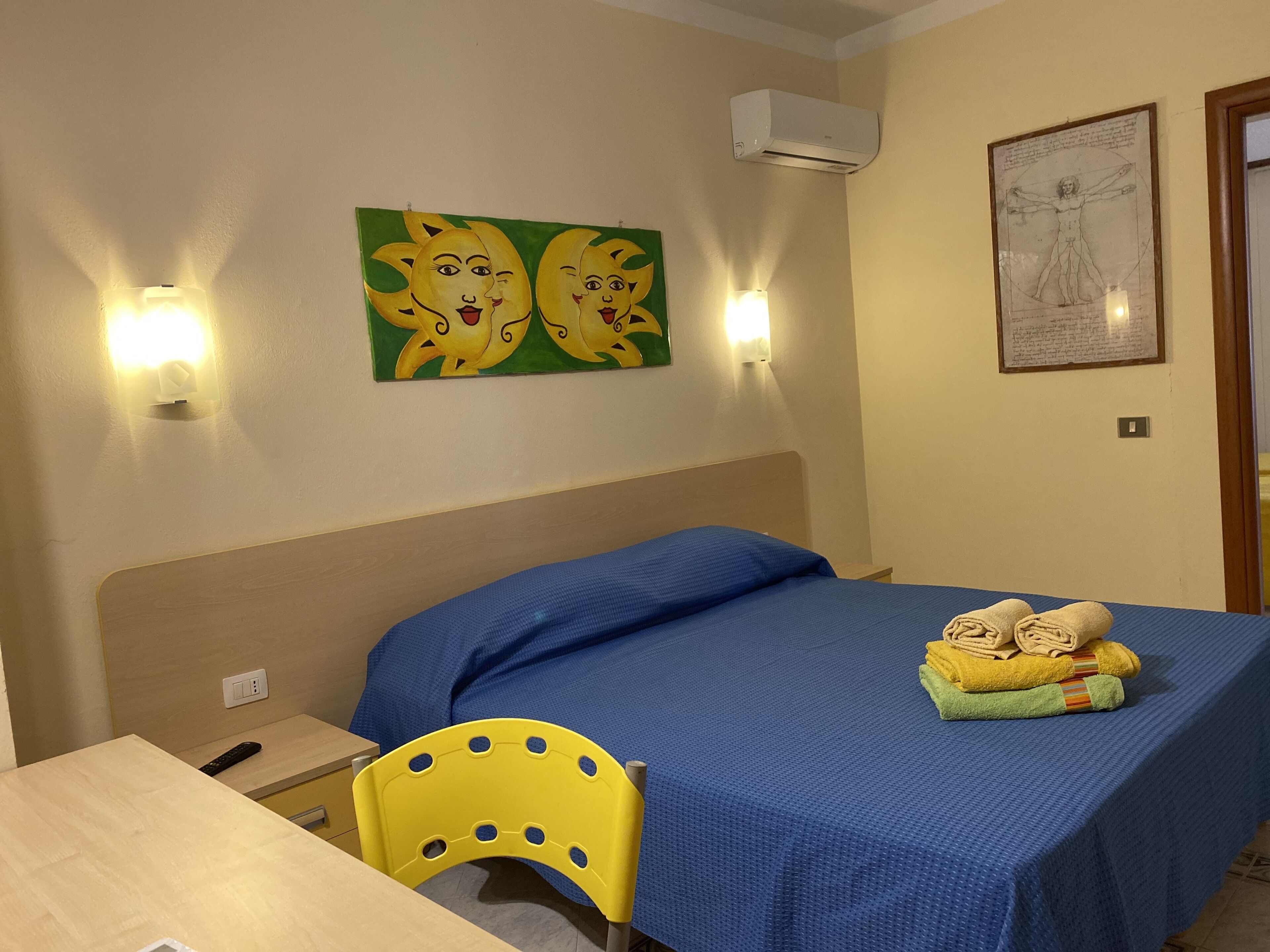 Concas Apartament