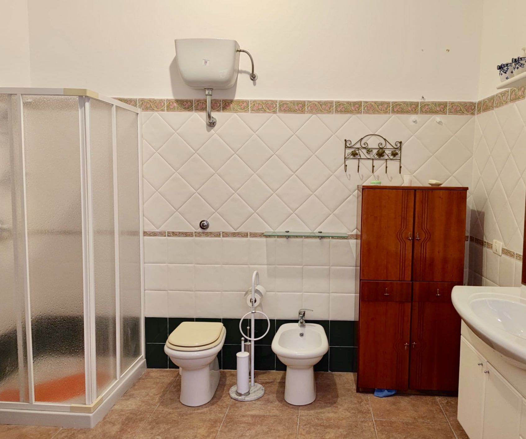 Concas Apartament