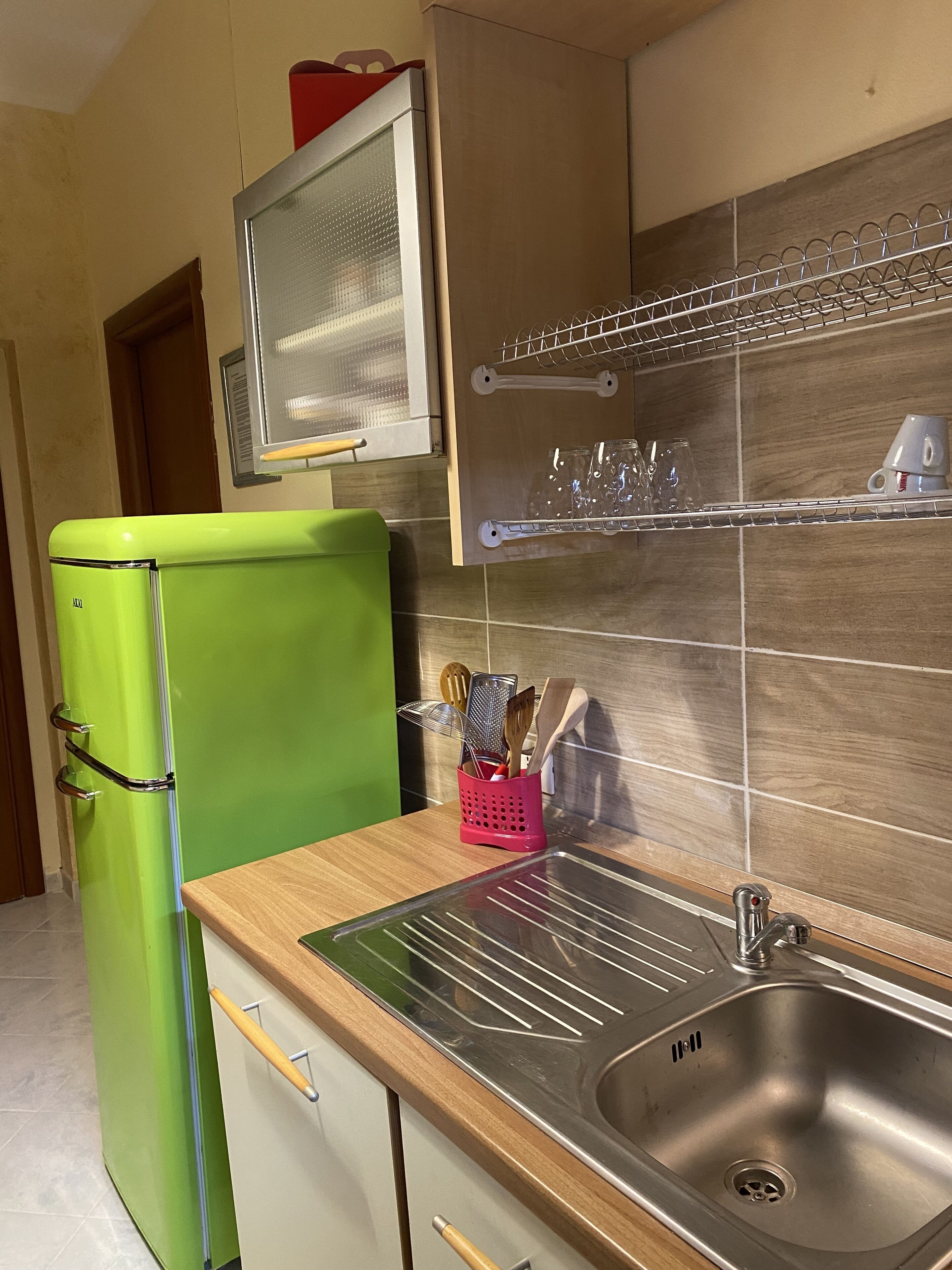Concas Apartament