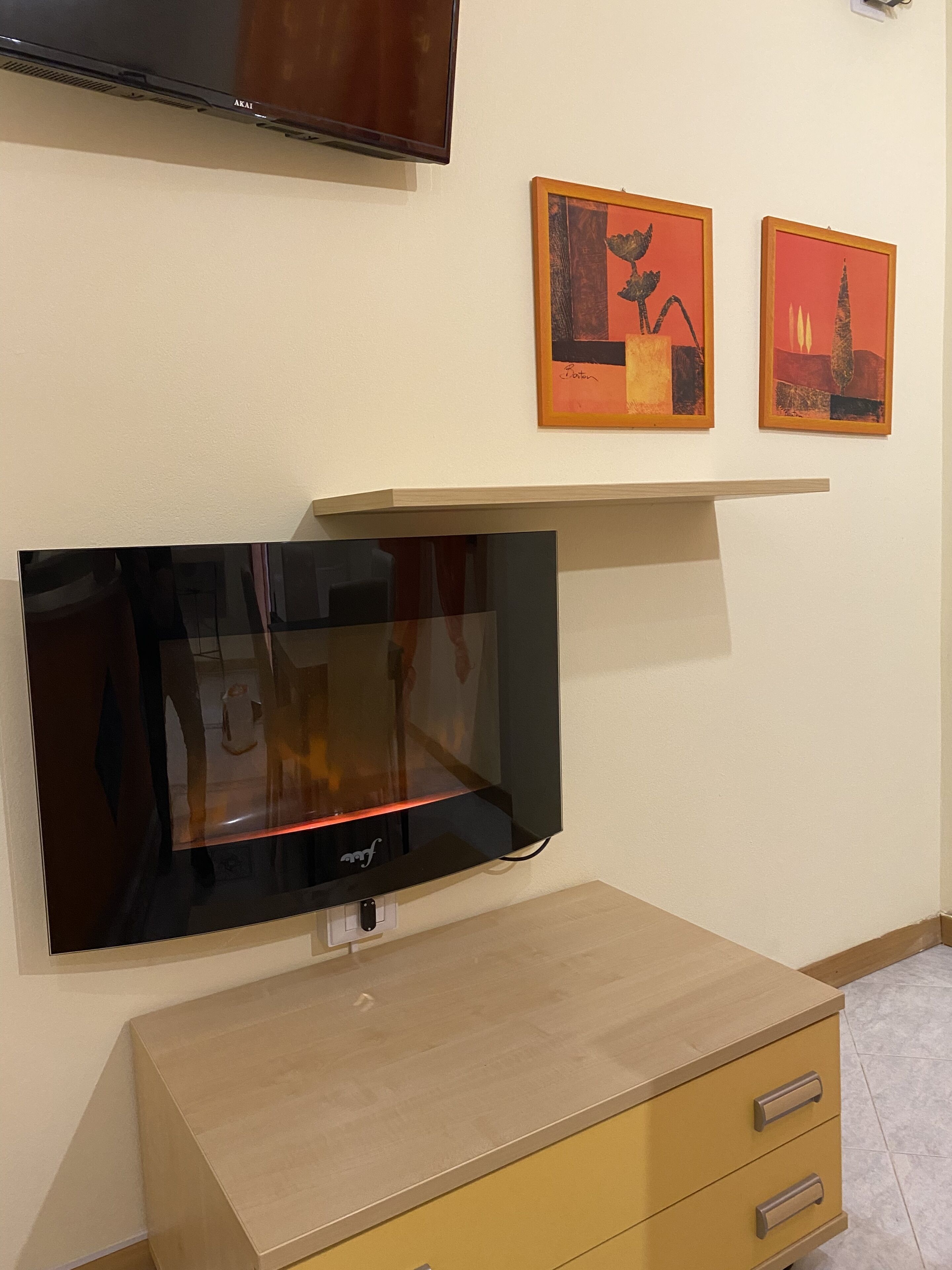Concas Apartament