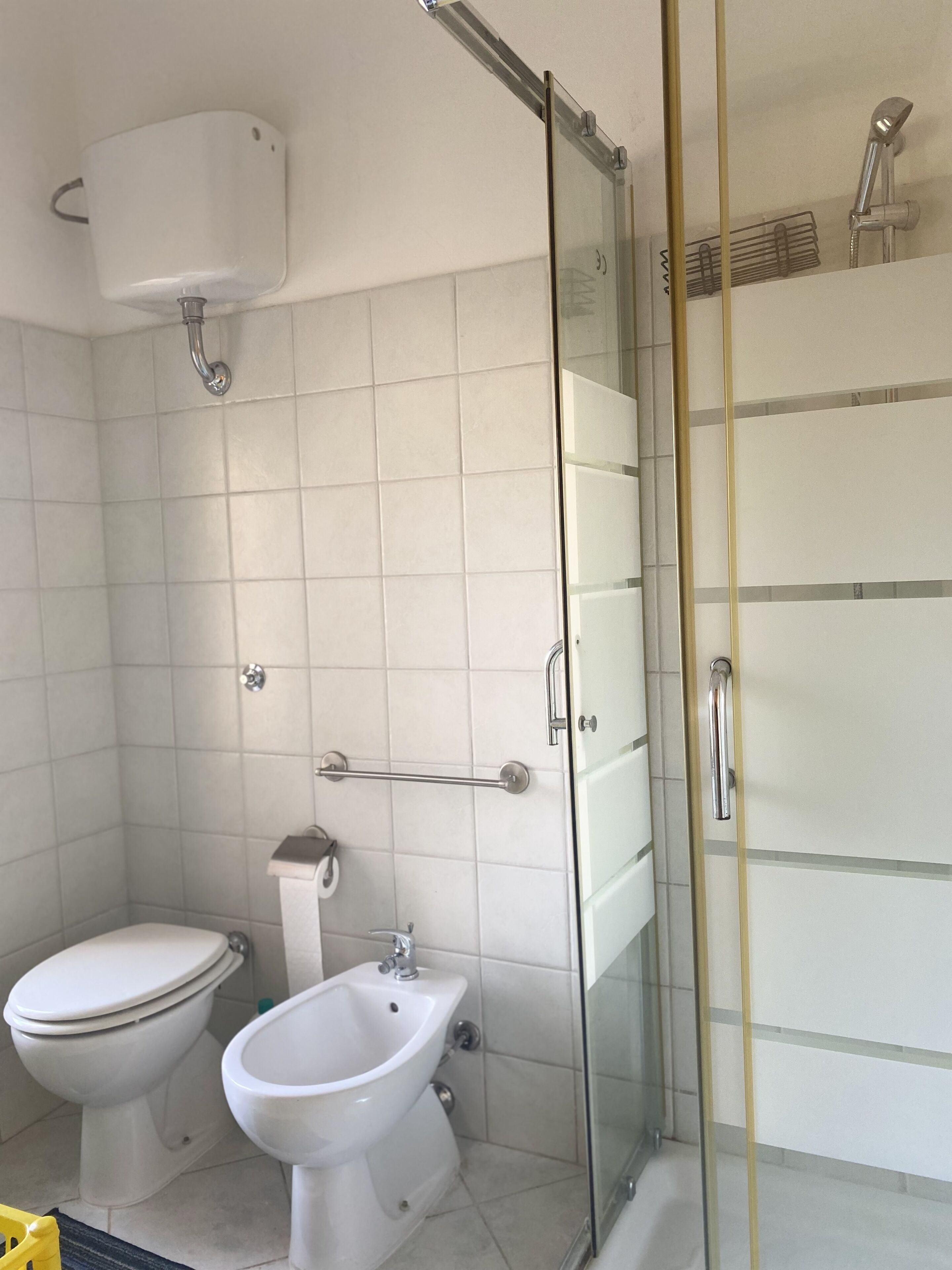 Concas Apartament