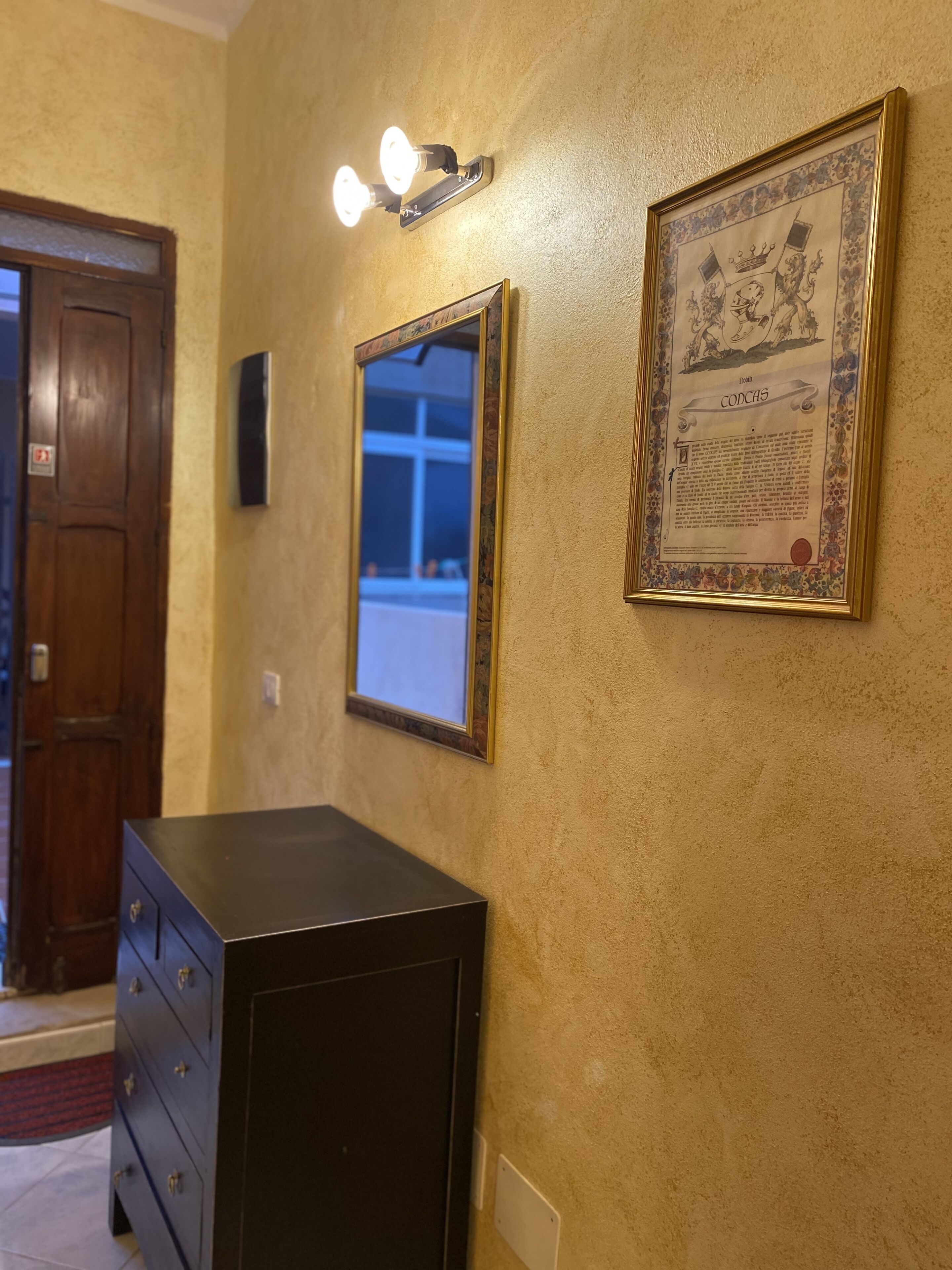 Concas Apartament