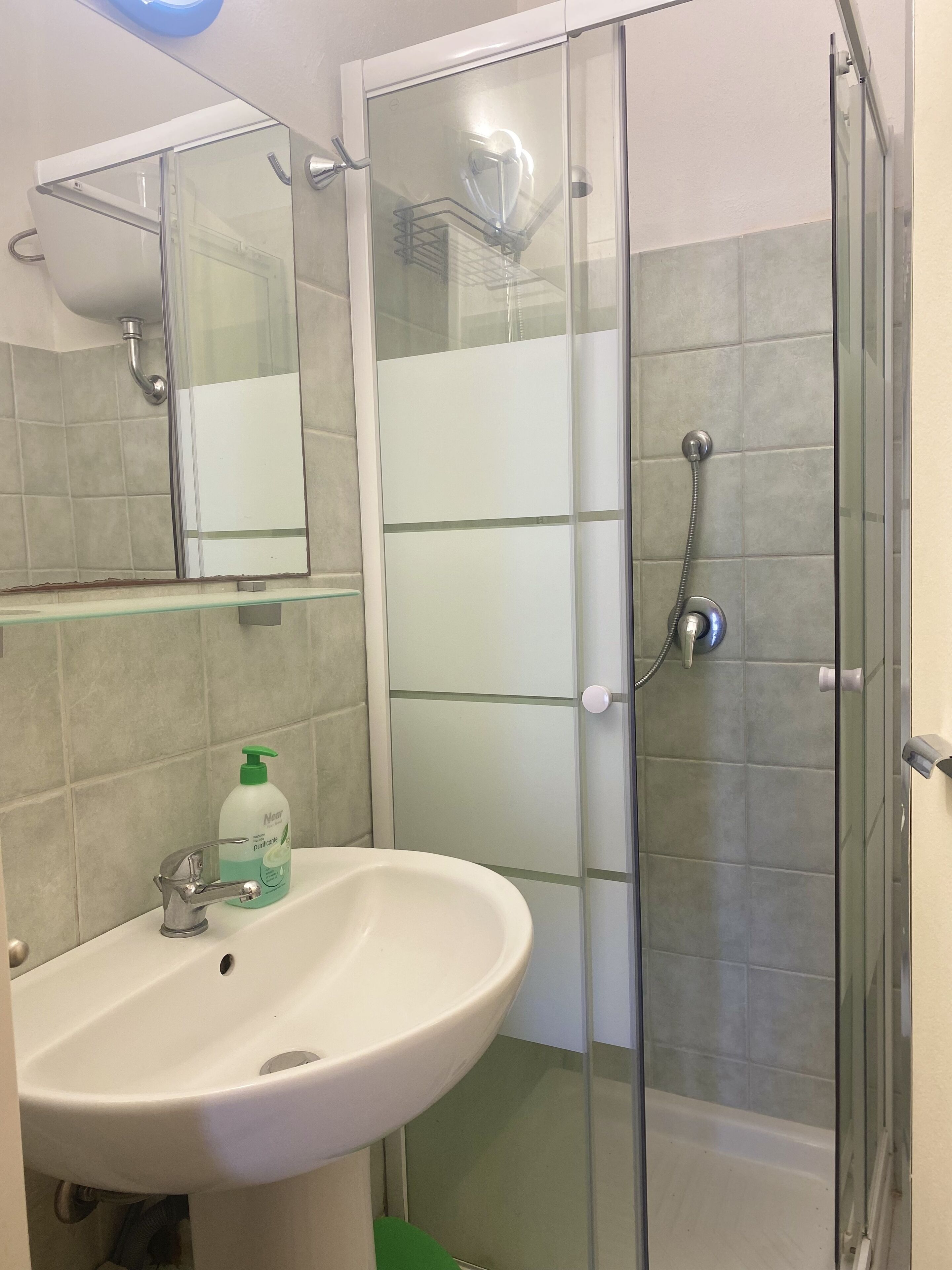 Concas Apartament