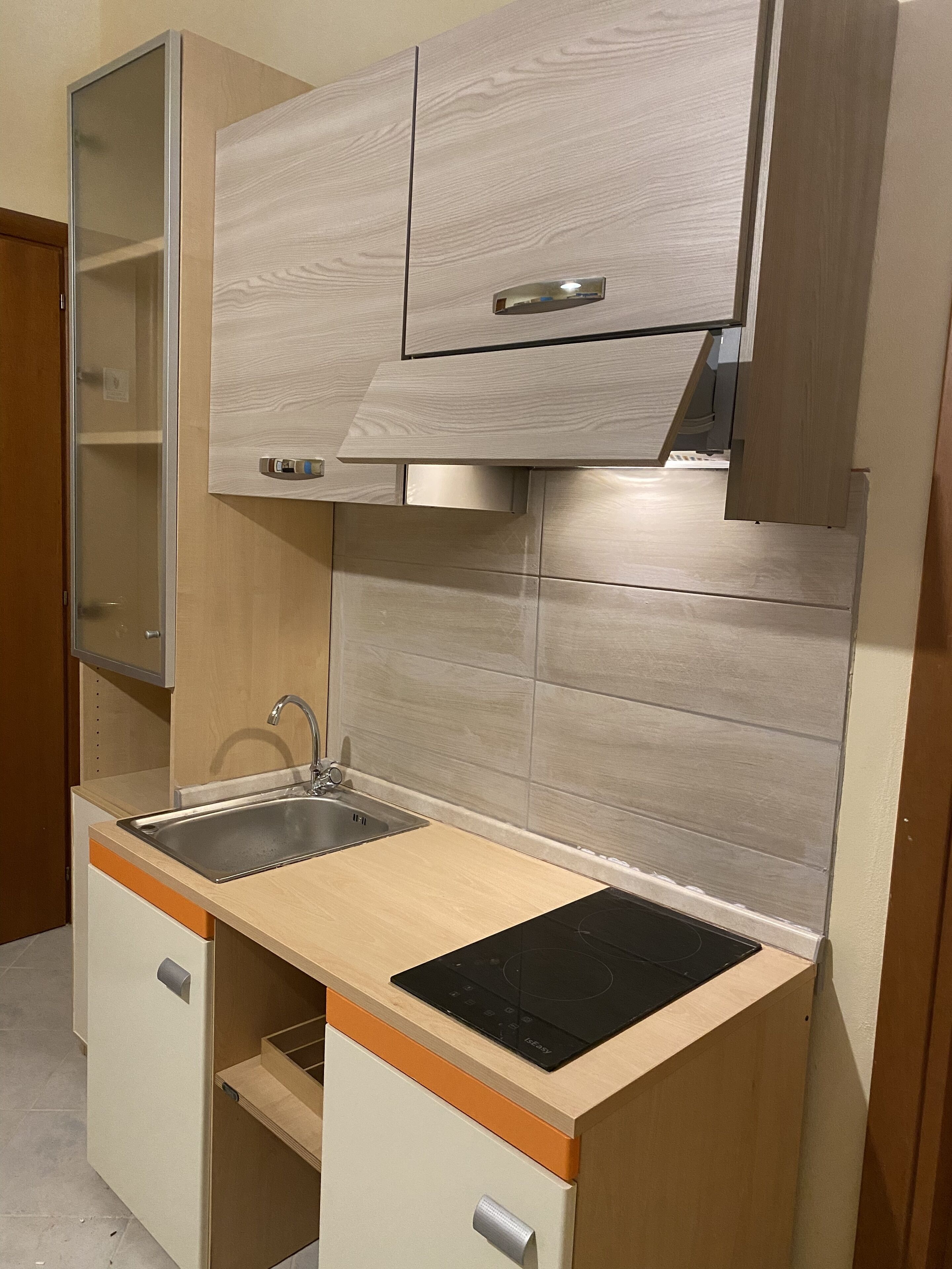 Concas Apartament