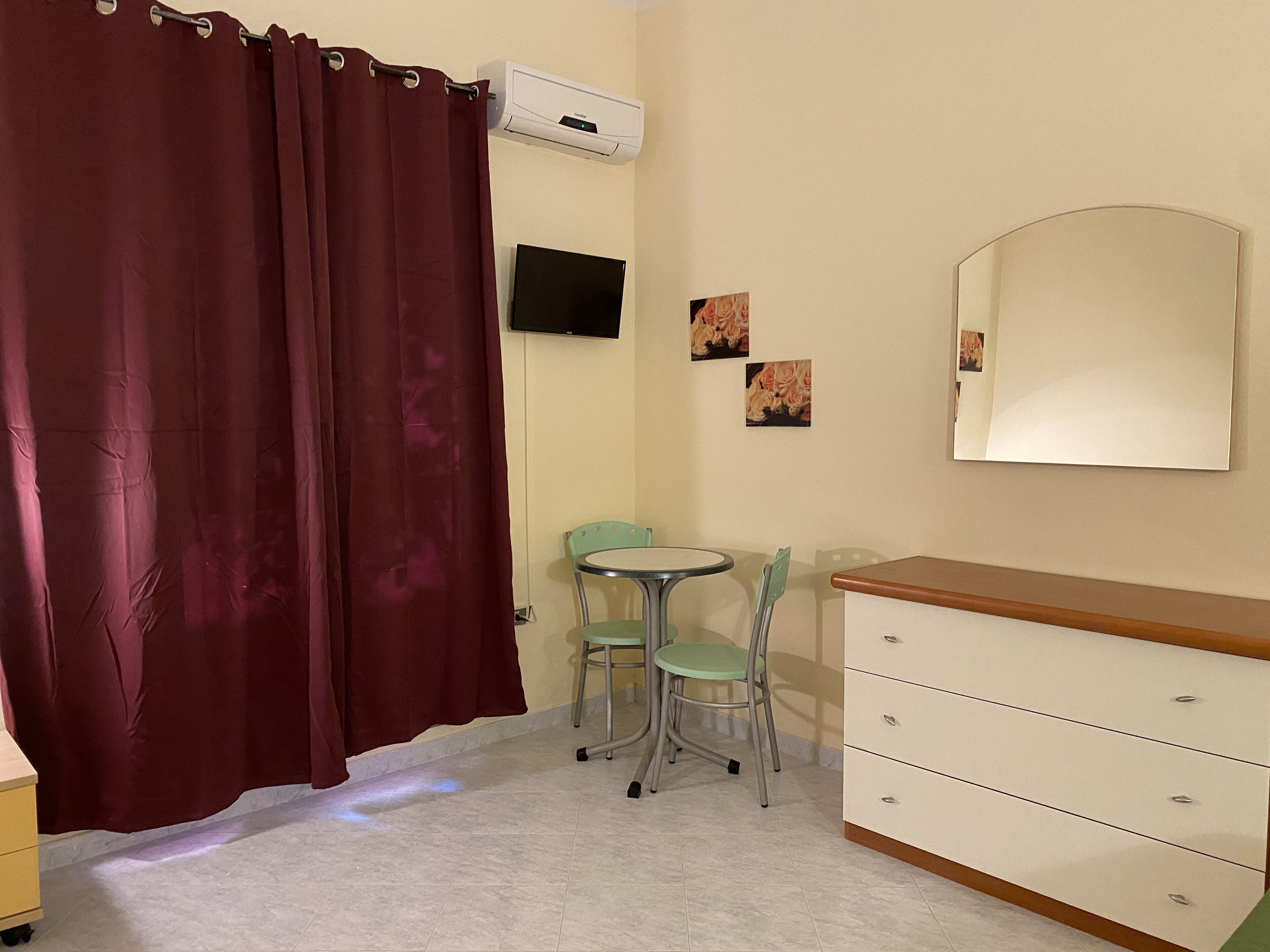 Concas Apartament