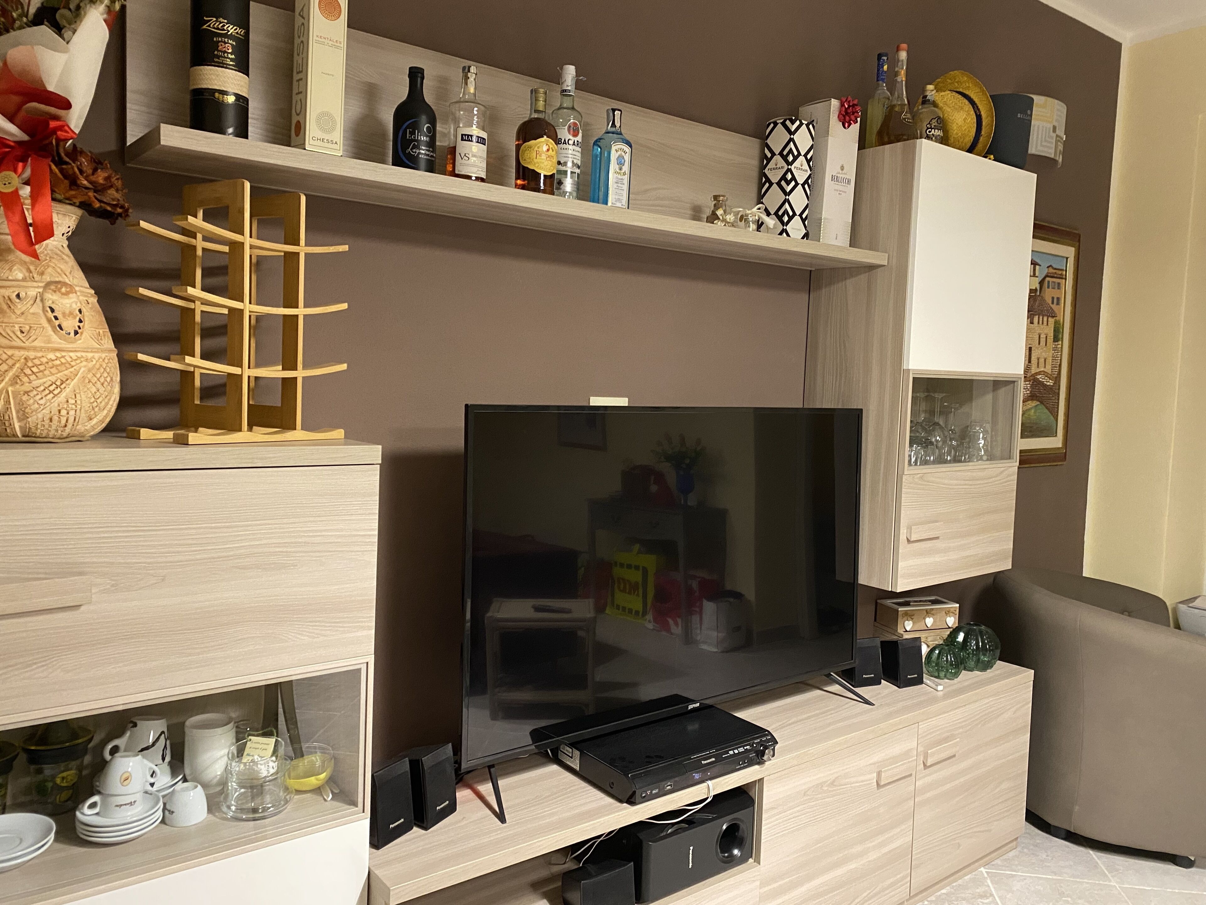 Concas Apartament