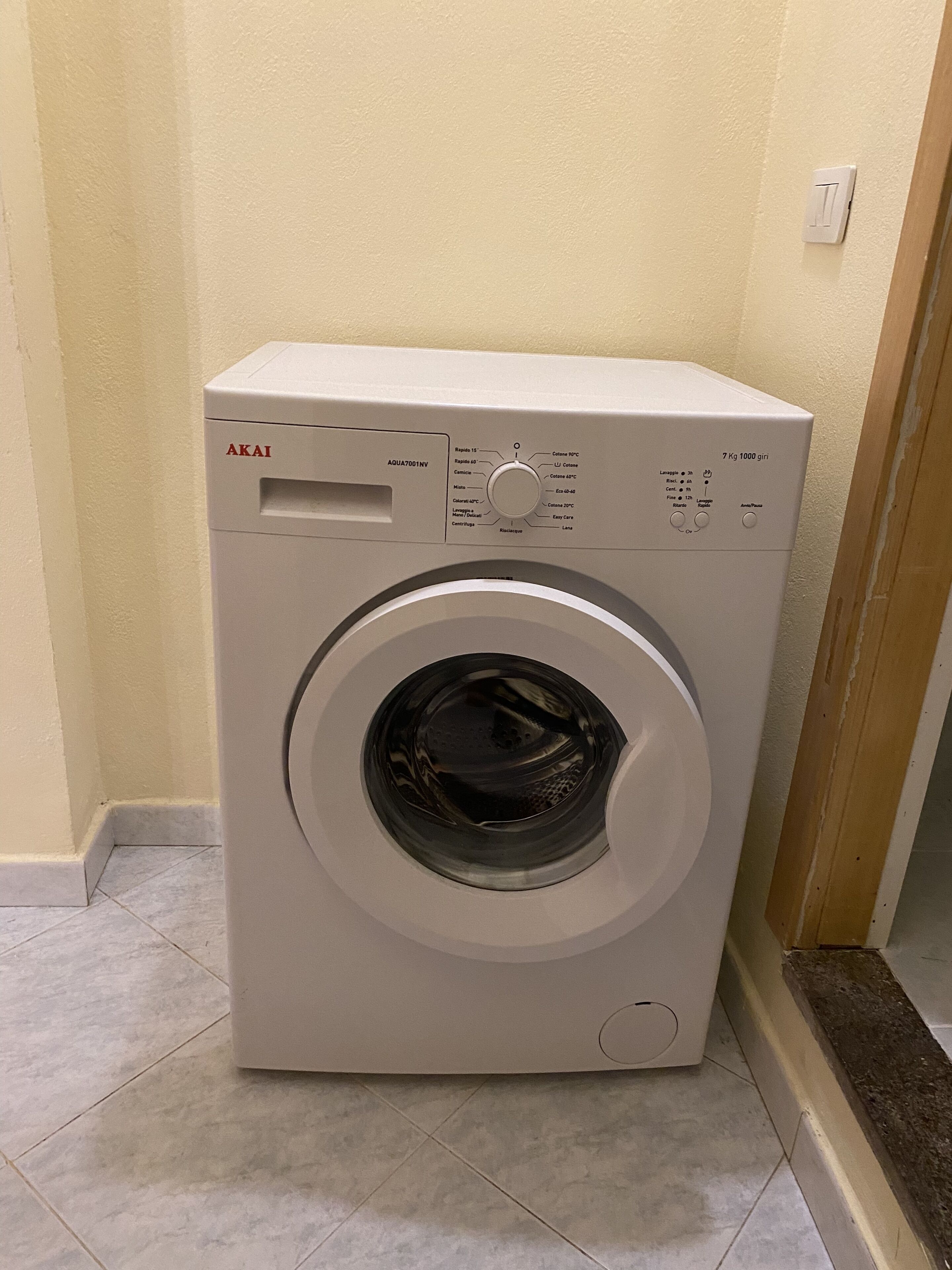 Concas Apartament