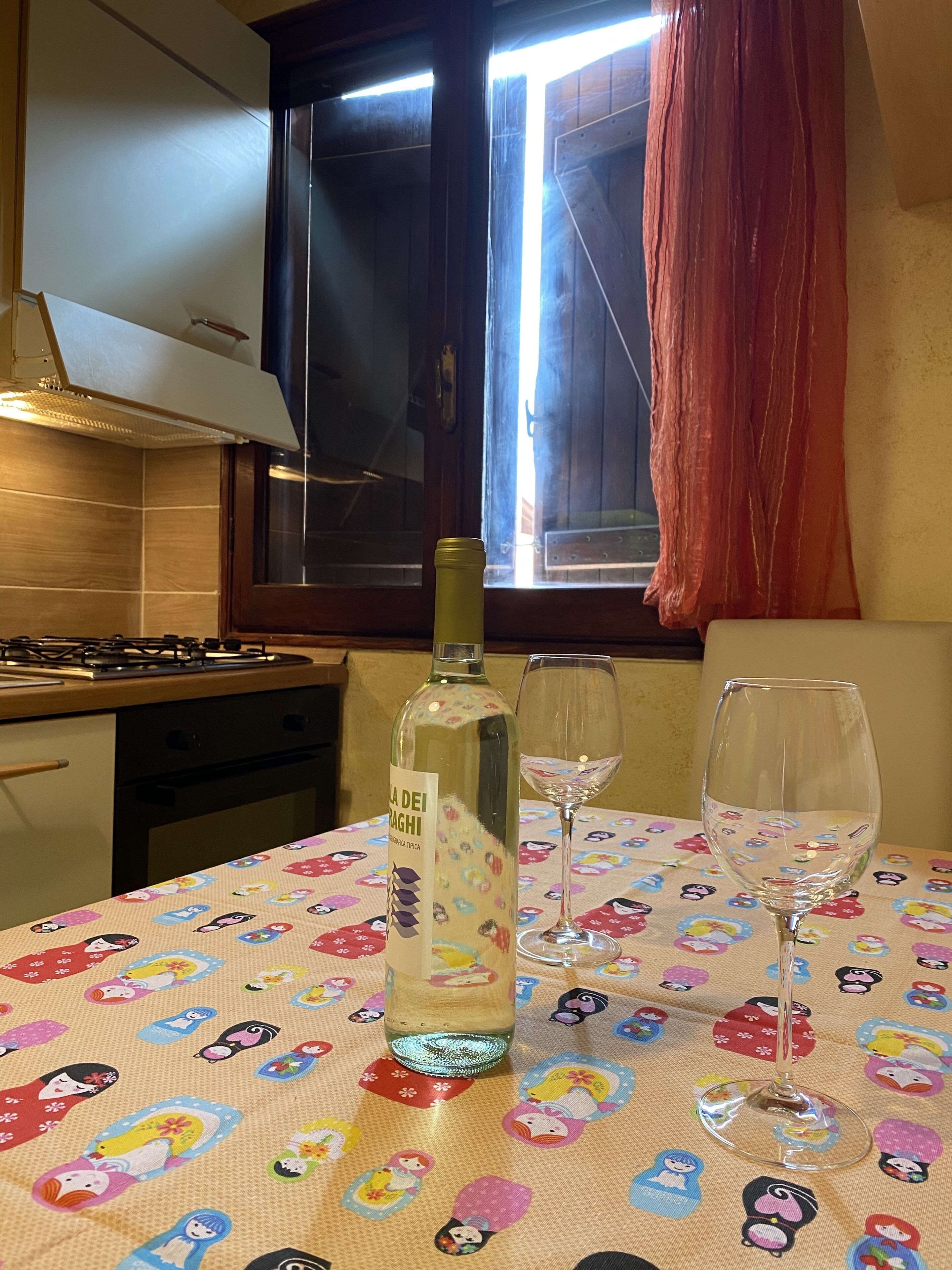 Concas Apartament