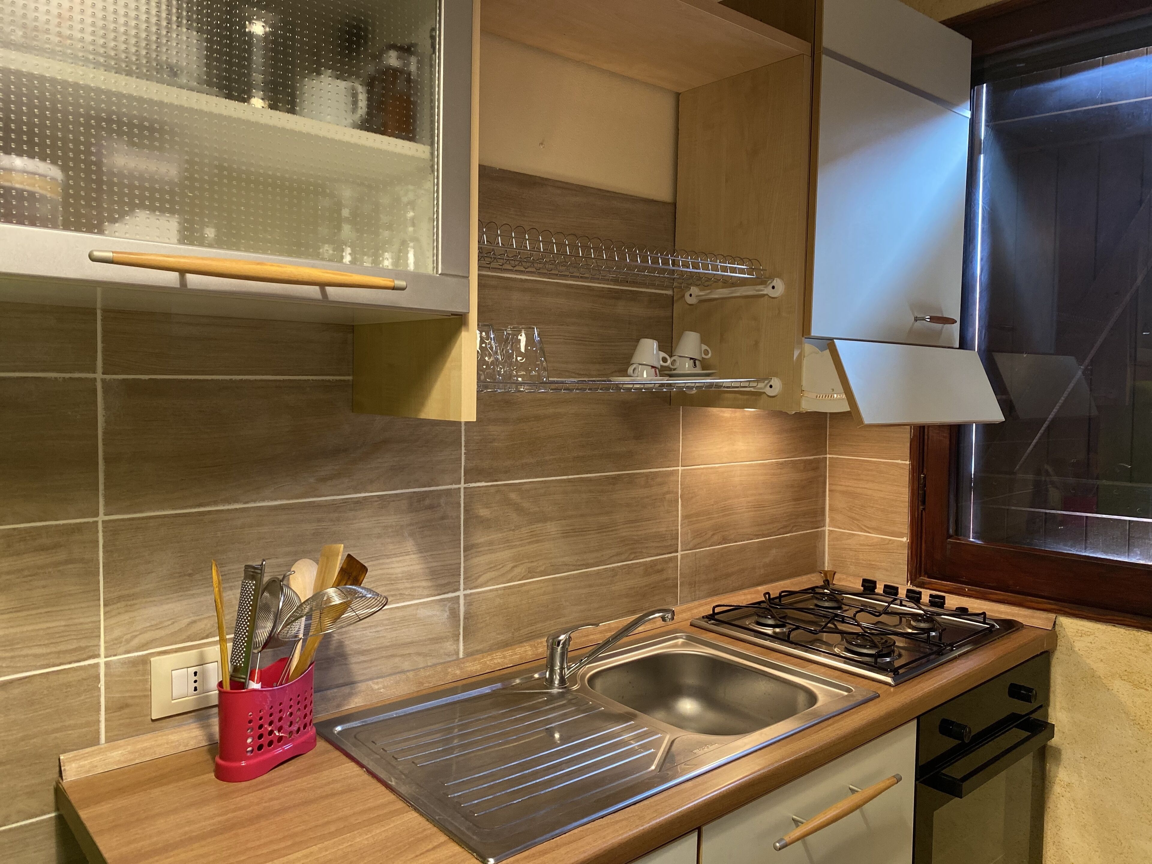 Concas Apartament