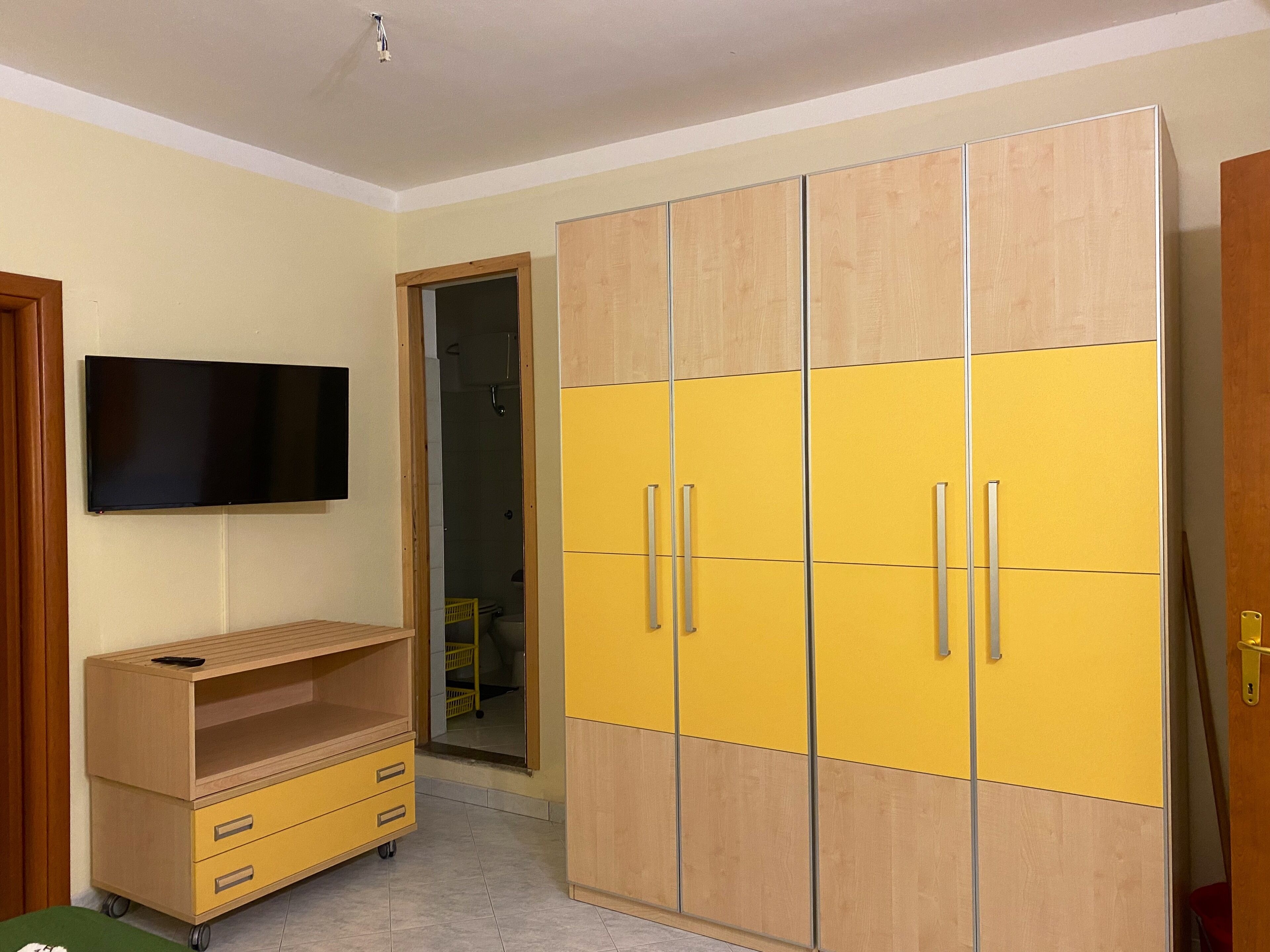 Concas Apartament