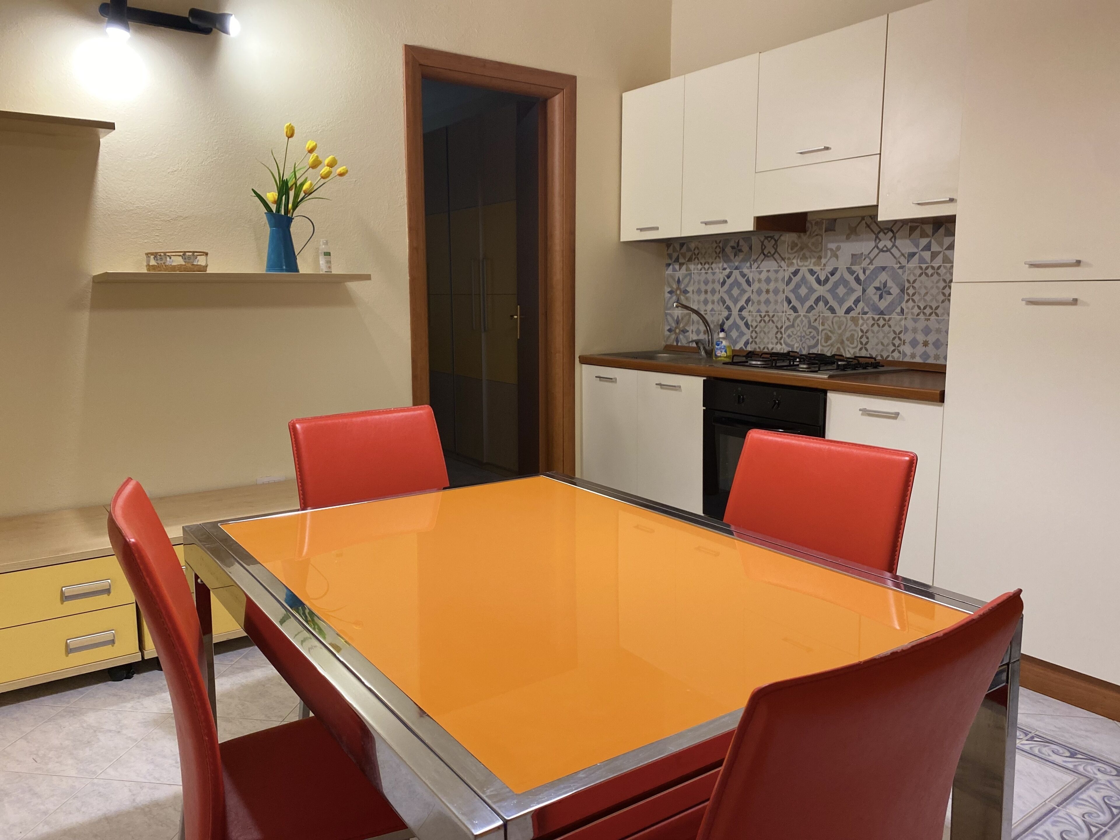 Concas Apartament