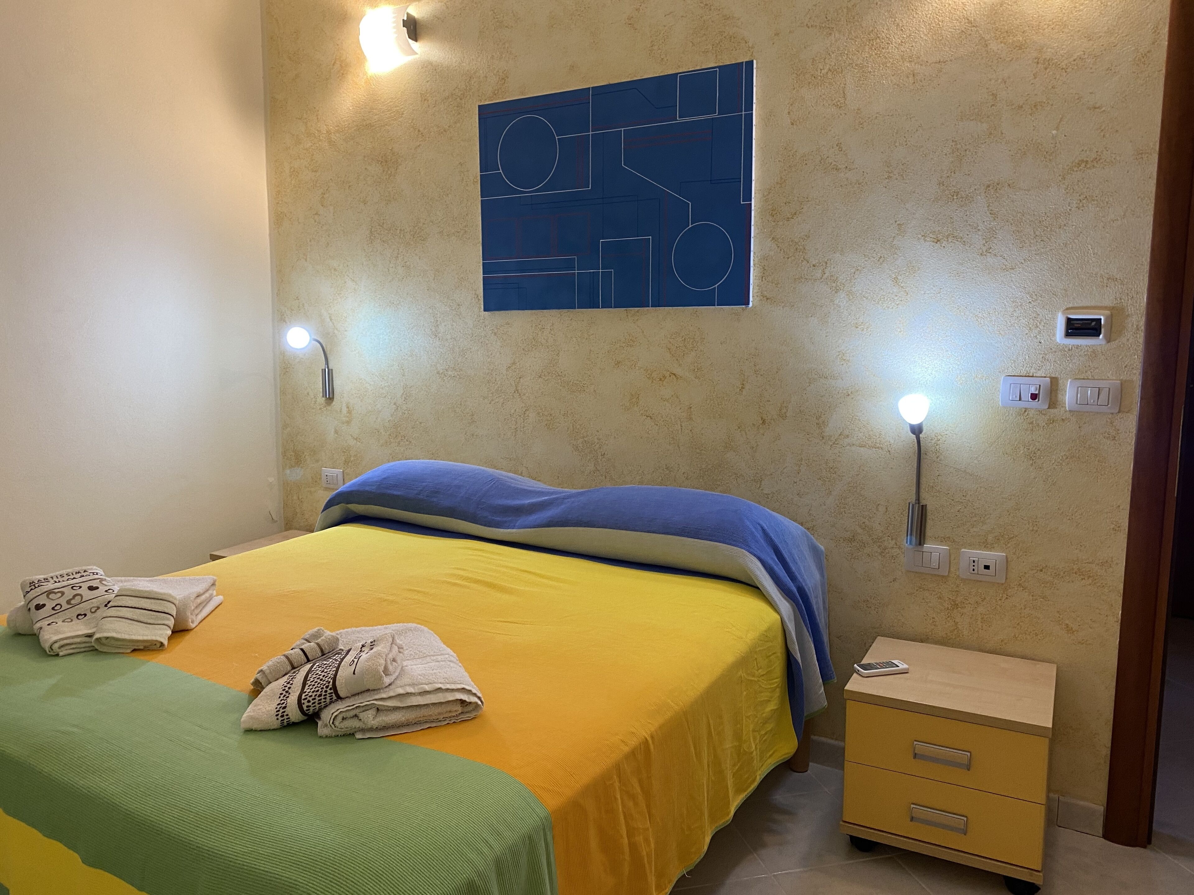 Concas Apartament