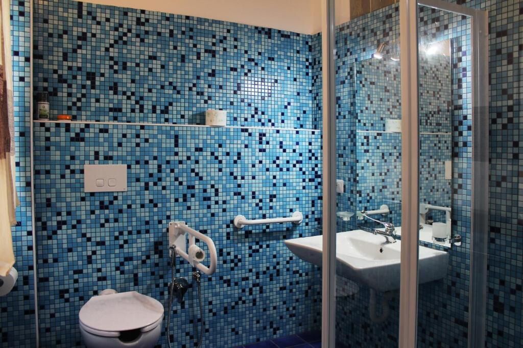 Room and Breakfast I Gemelli