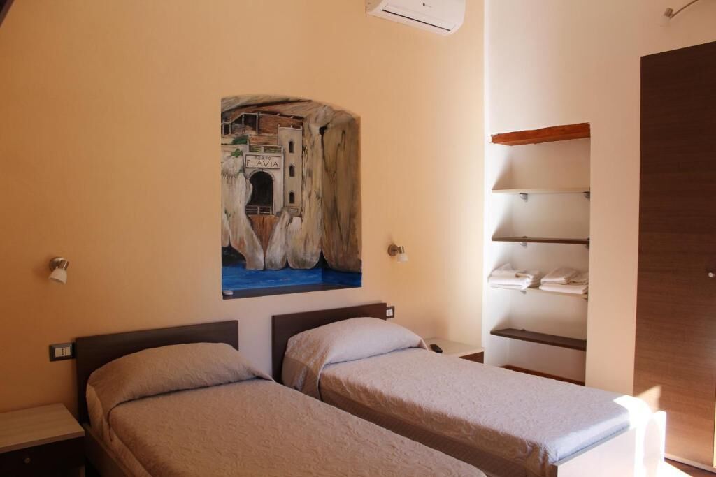 Room and Breakfast I Gemelli