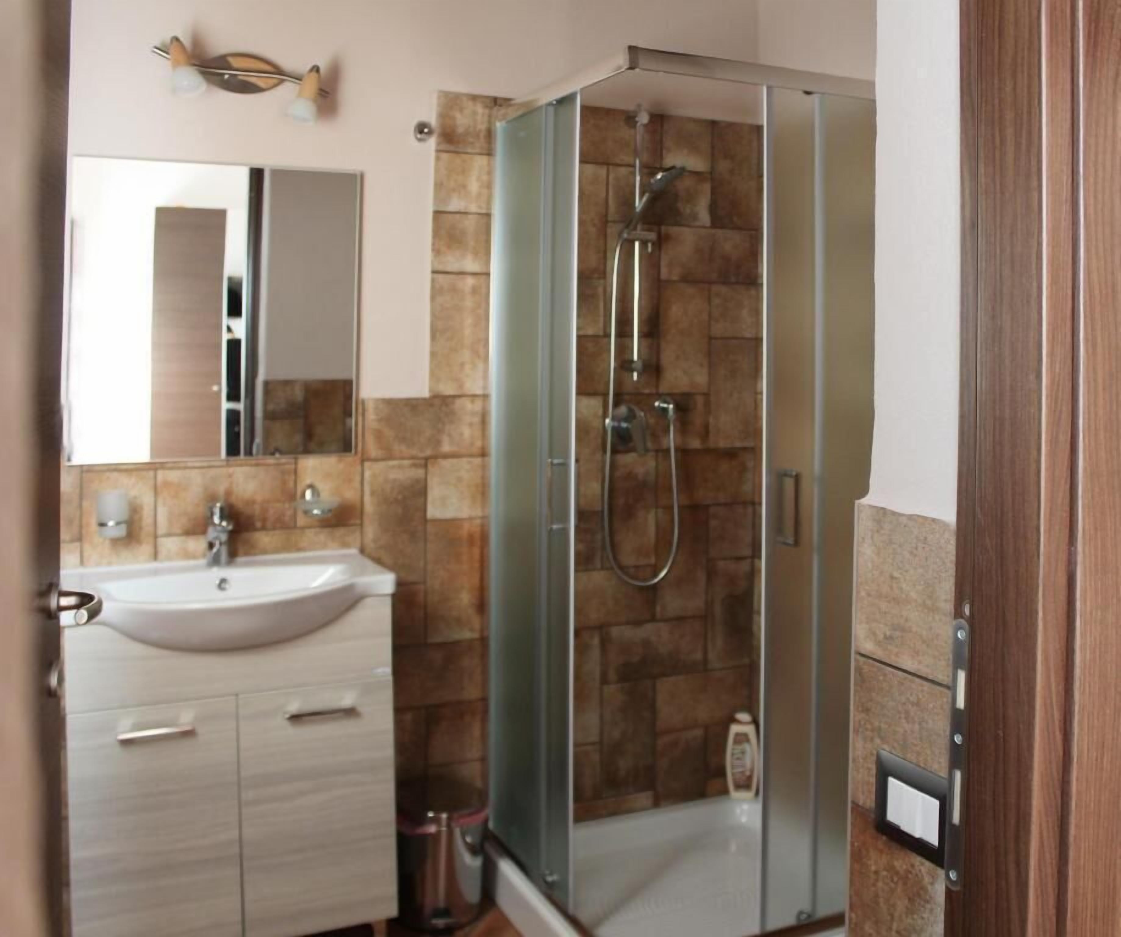 Room and Breakfast I Gemelli