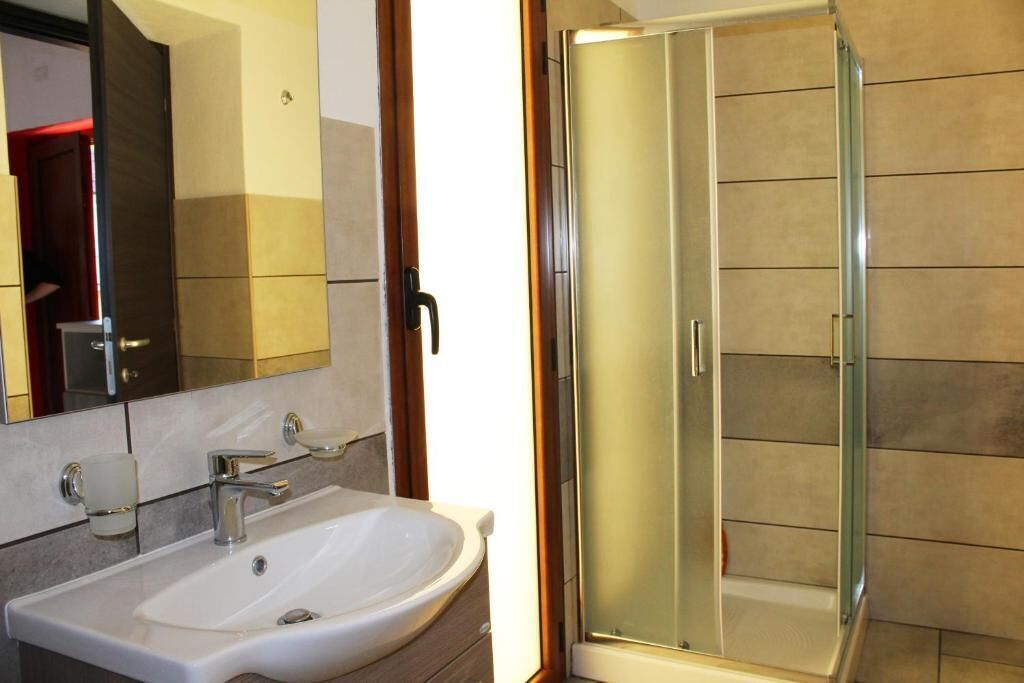 Room and Breakfast I Gemelli