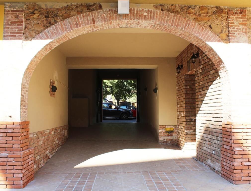 Room and Breakfast I Gemelli