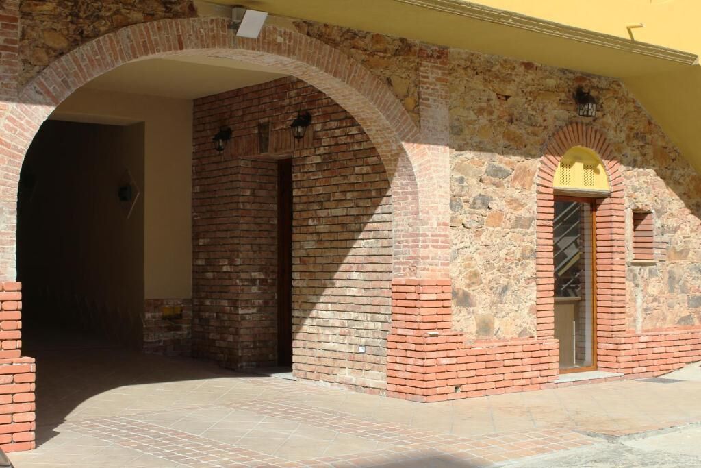 Room and Breakfast I Gemelli