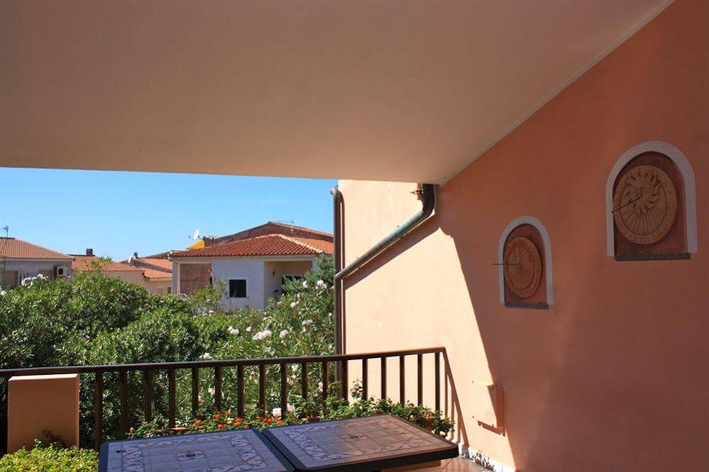 Le Rondini