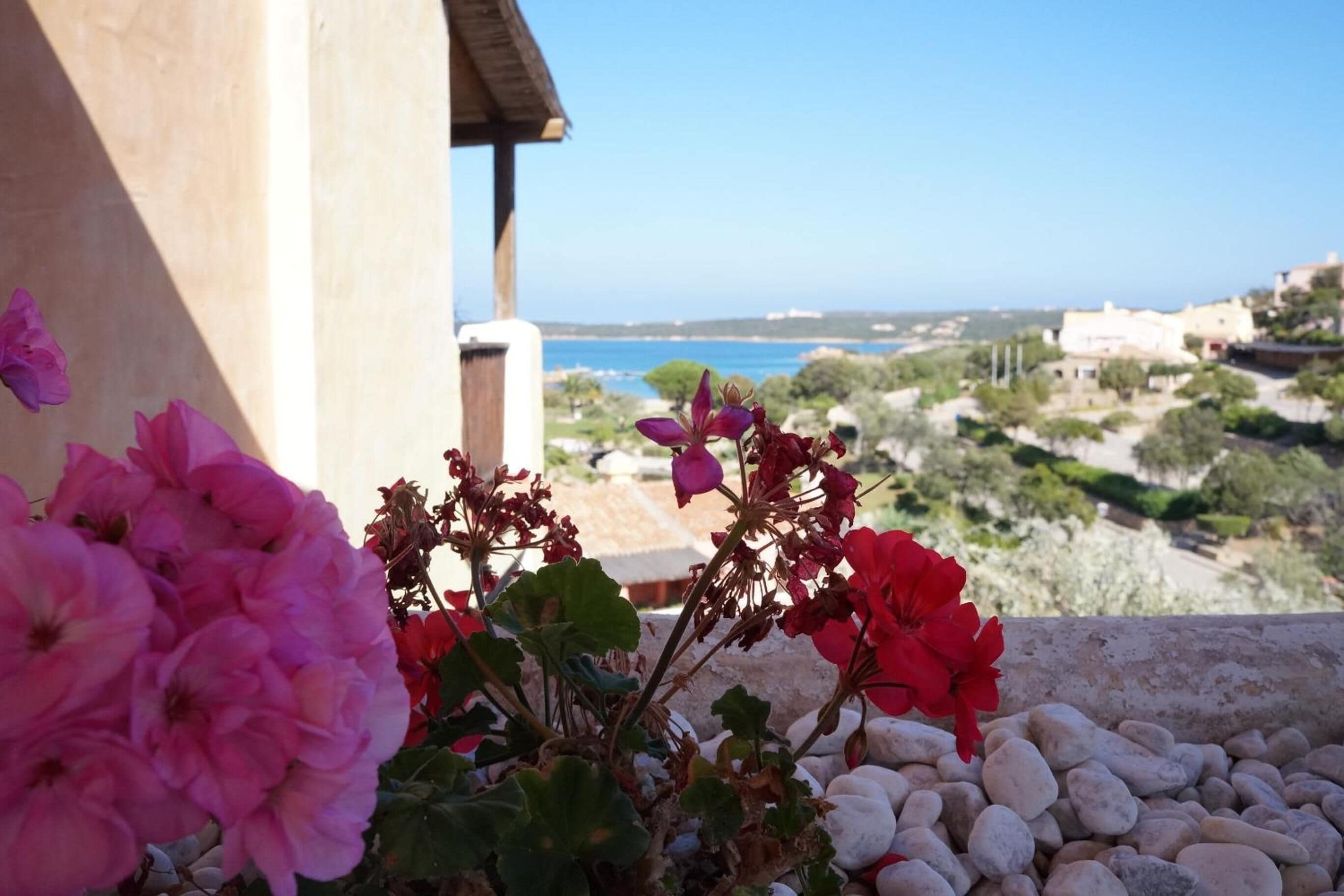 Bagaglino I Giardini di Porto Cervo