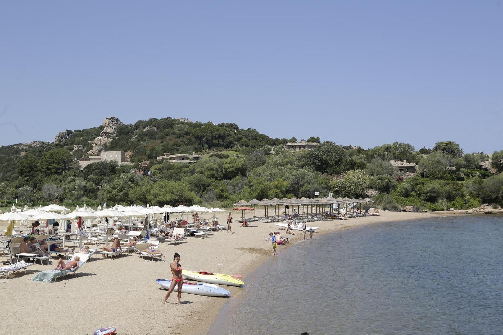 Bagaglino I Giardini di Porto Cervo