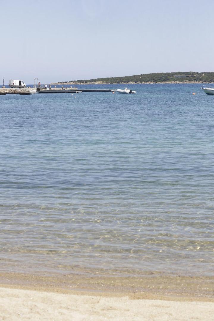 Bagaglino I Giardini di Porto Cervo