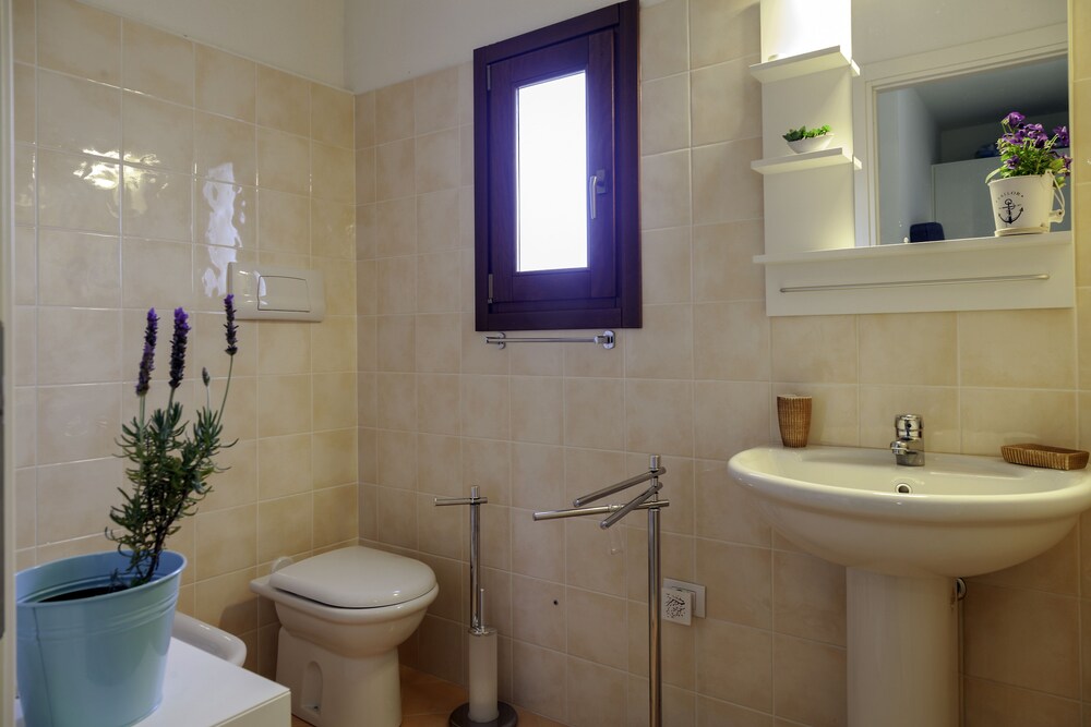 Aria Di Vacanza - Casa Maestrale