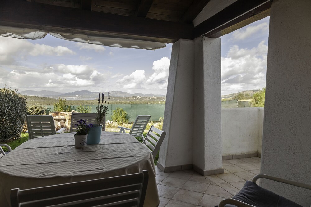 Aria Di Vacanza - Casa Maestrale