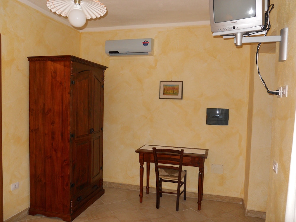 Bed & Breakfast S'Alzolitta