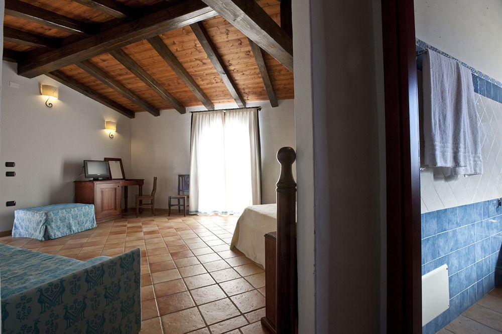 Cala Luas Resort