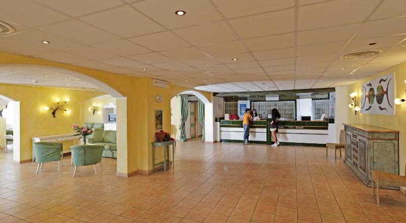 Acqua di Mare Hotel e Resort