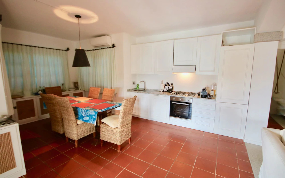 Casa Turchese