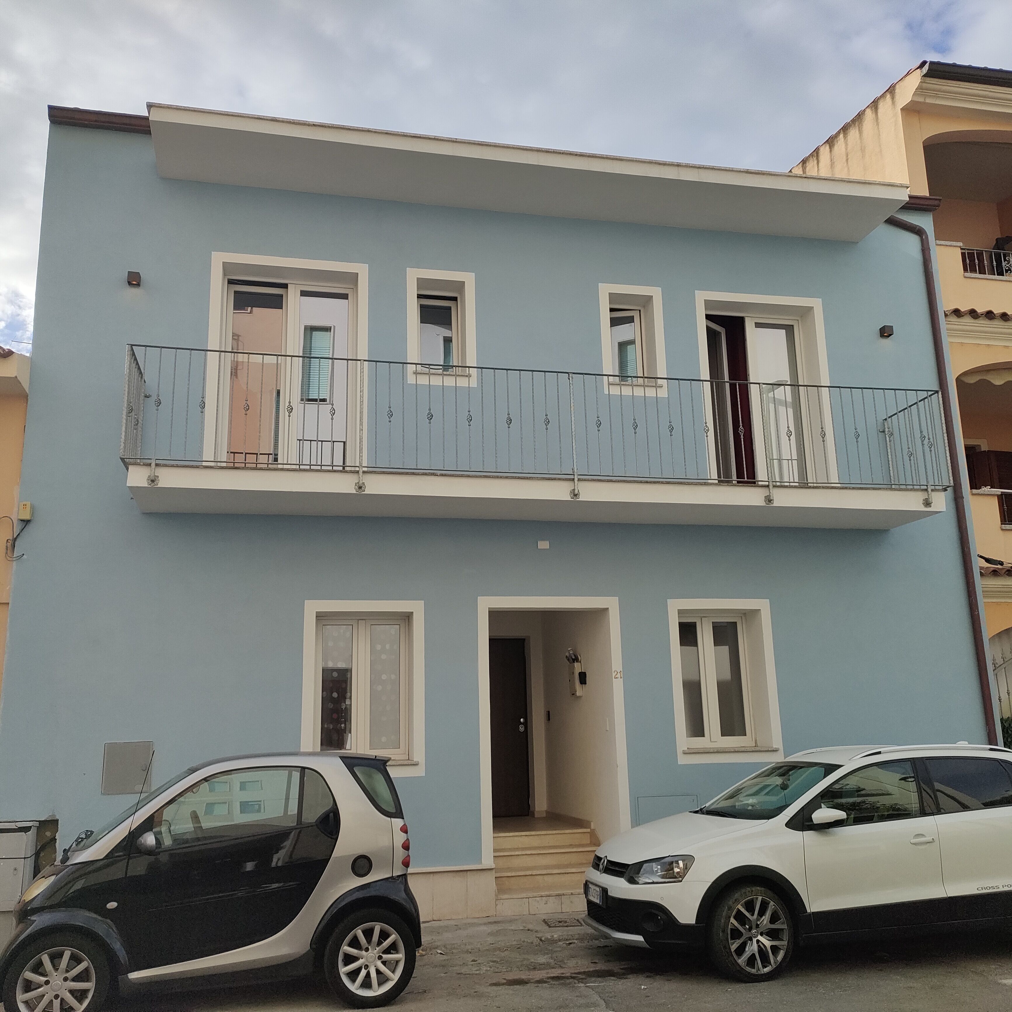 Gallura Street 21