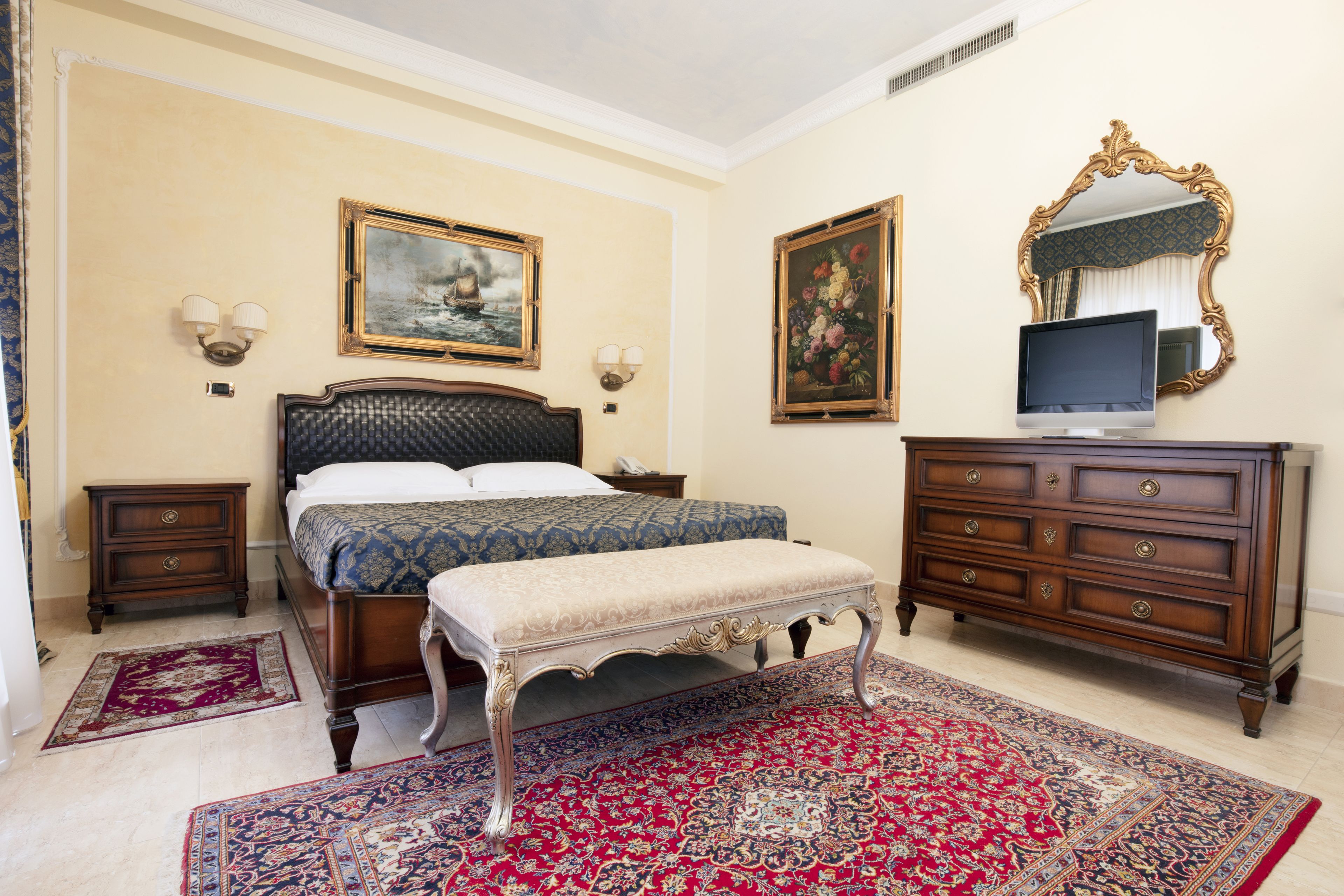 Grand Hotel President