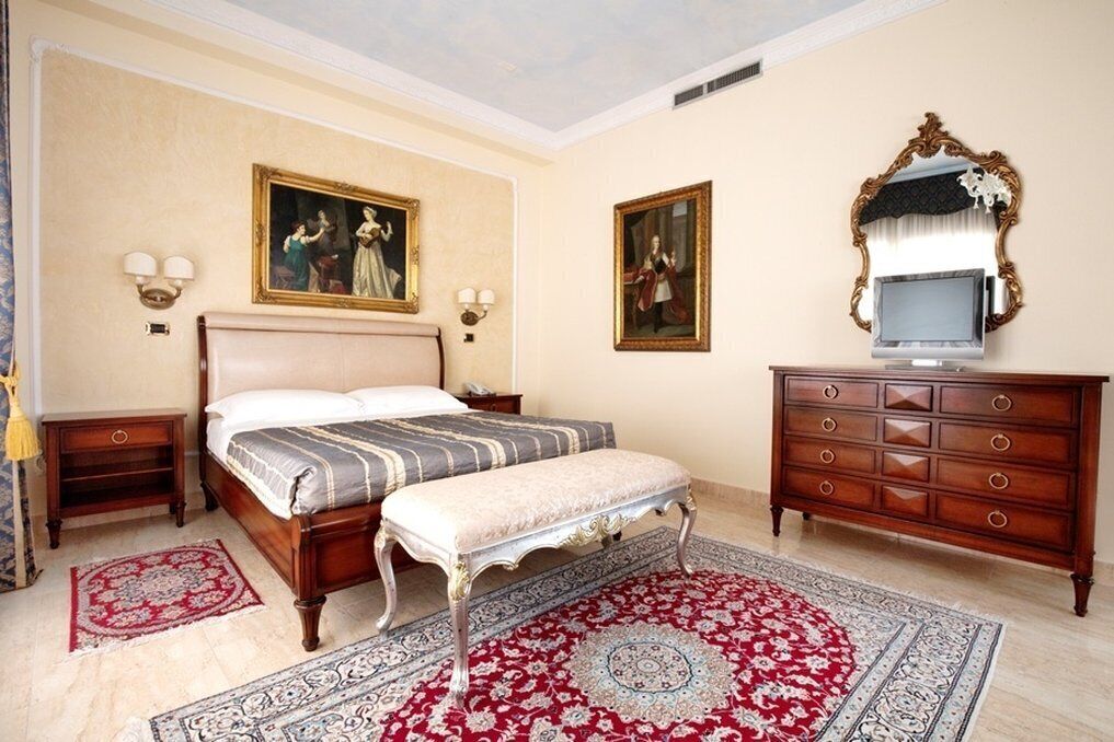 Grand Hotel President