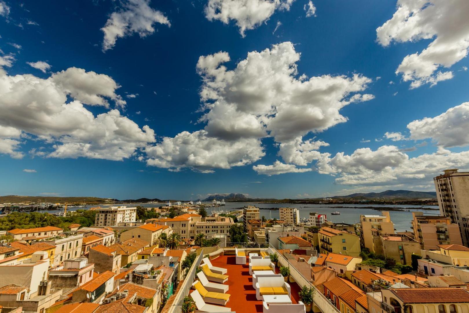 Hotel Panorama