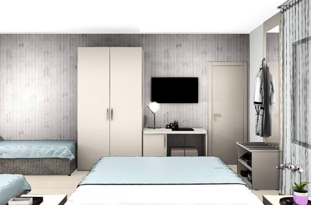 Hotel Panorama