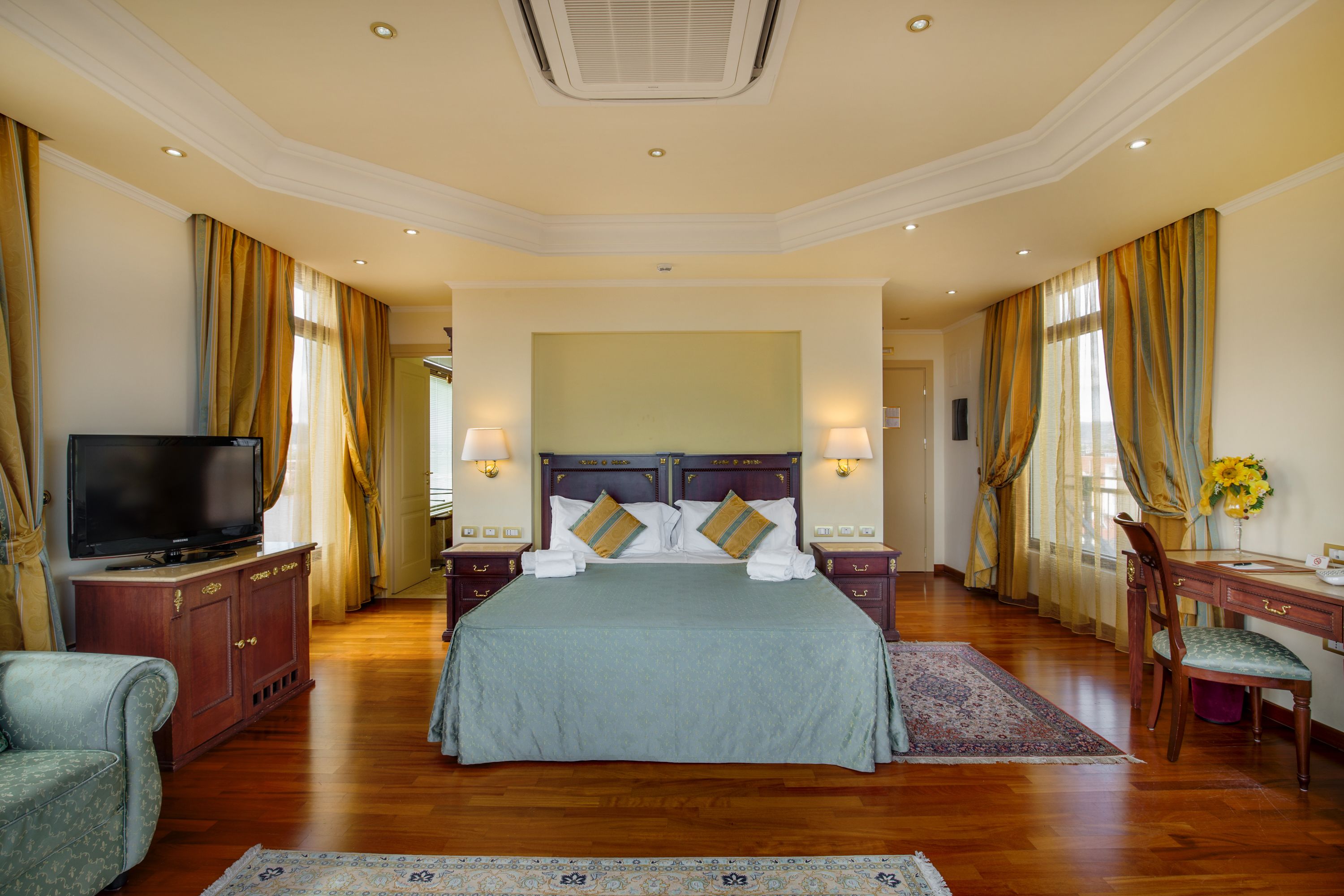 Hotel Panorama