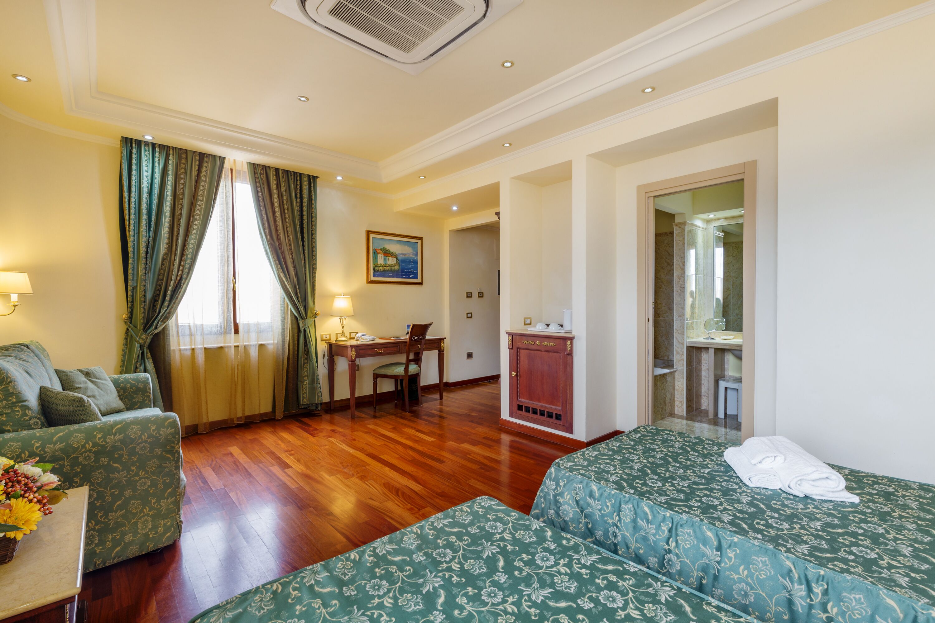 Hotel Panorama