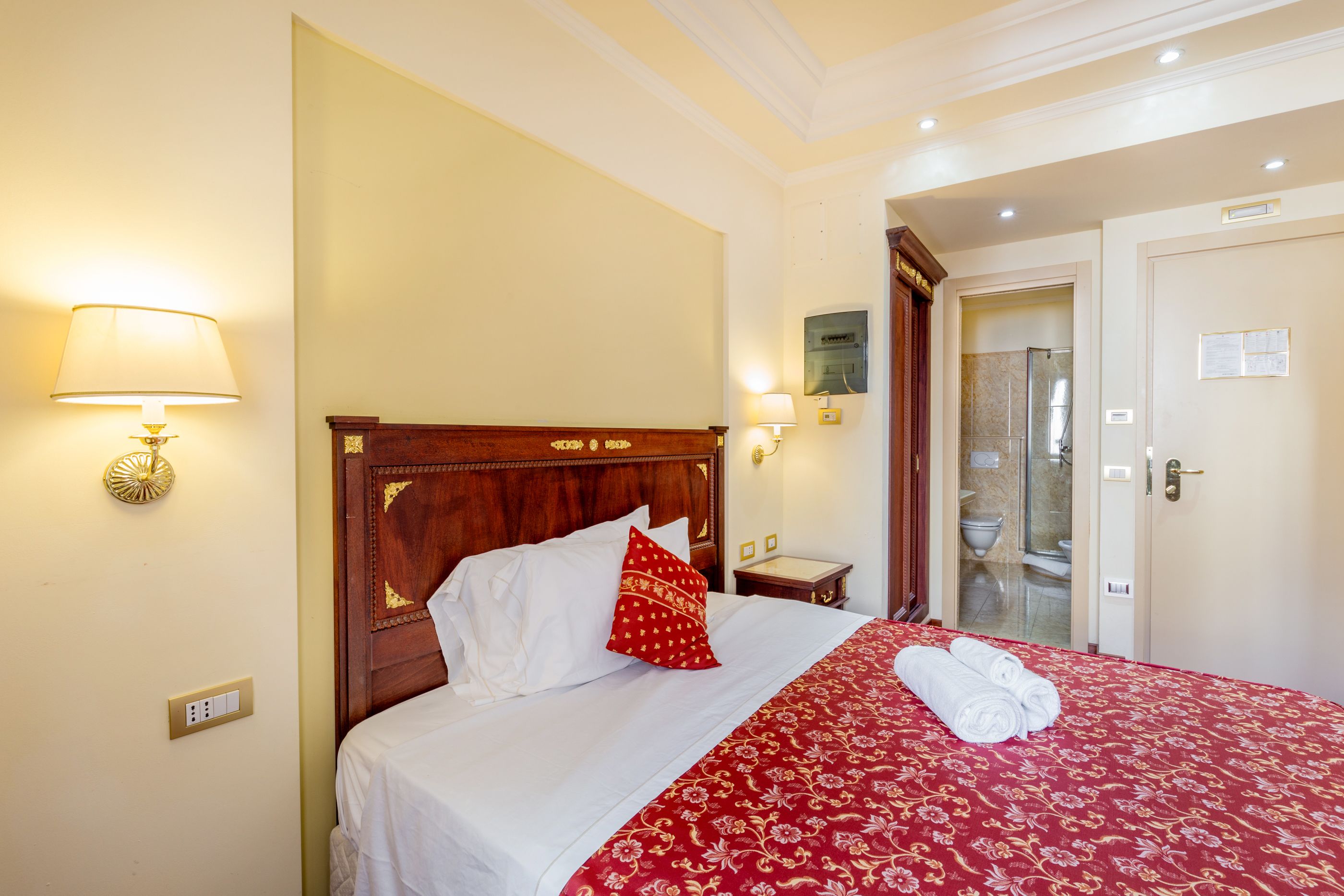 Hotel Panorama
