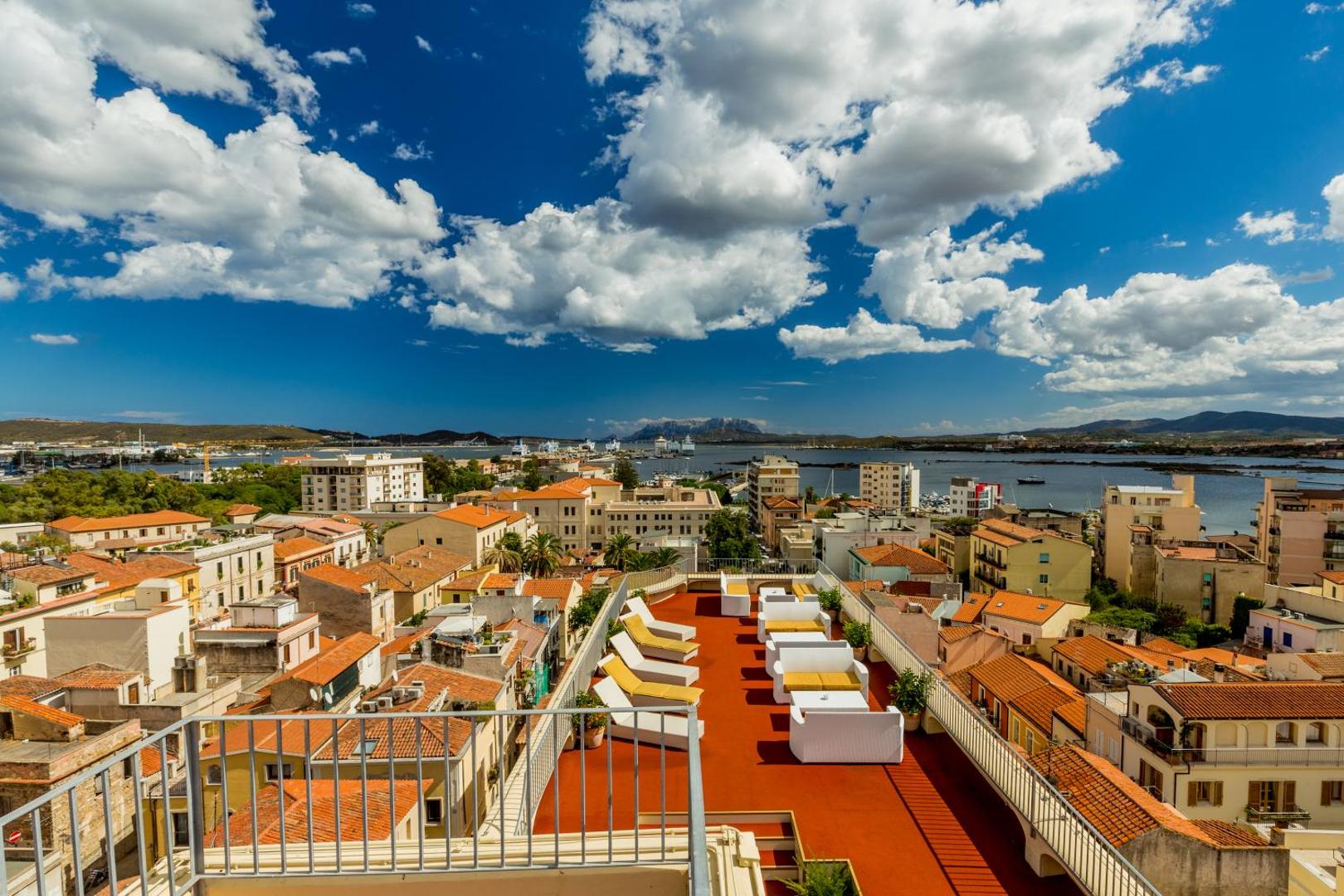 Hotel Panorama