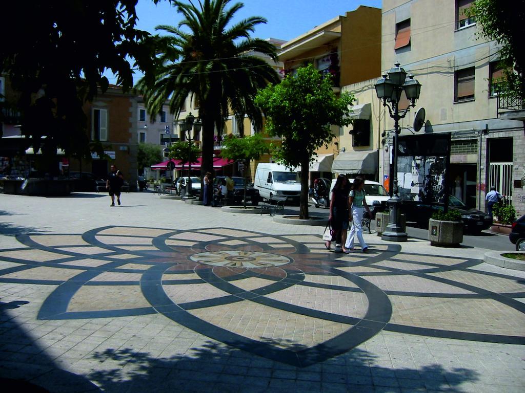 Terranova